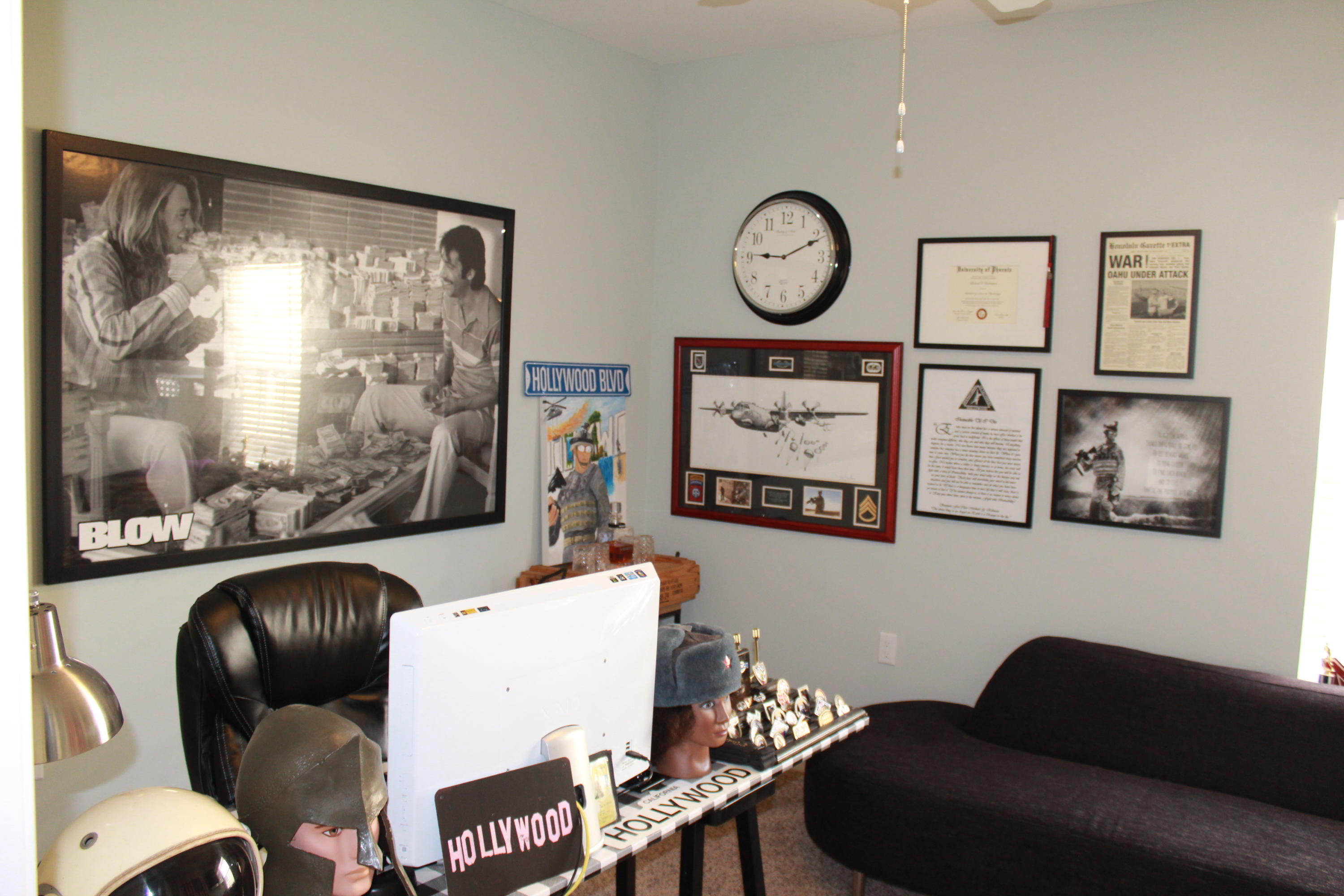 Traditions at Walton Oaks - Residential