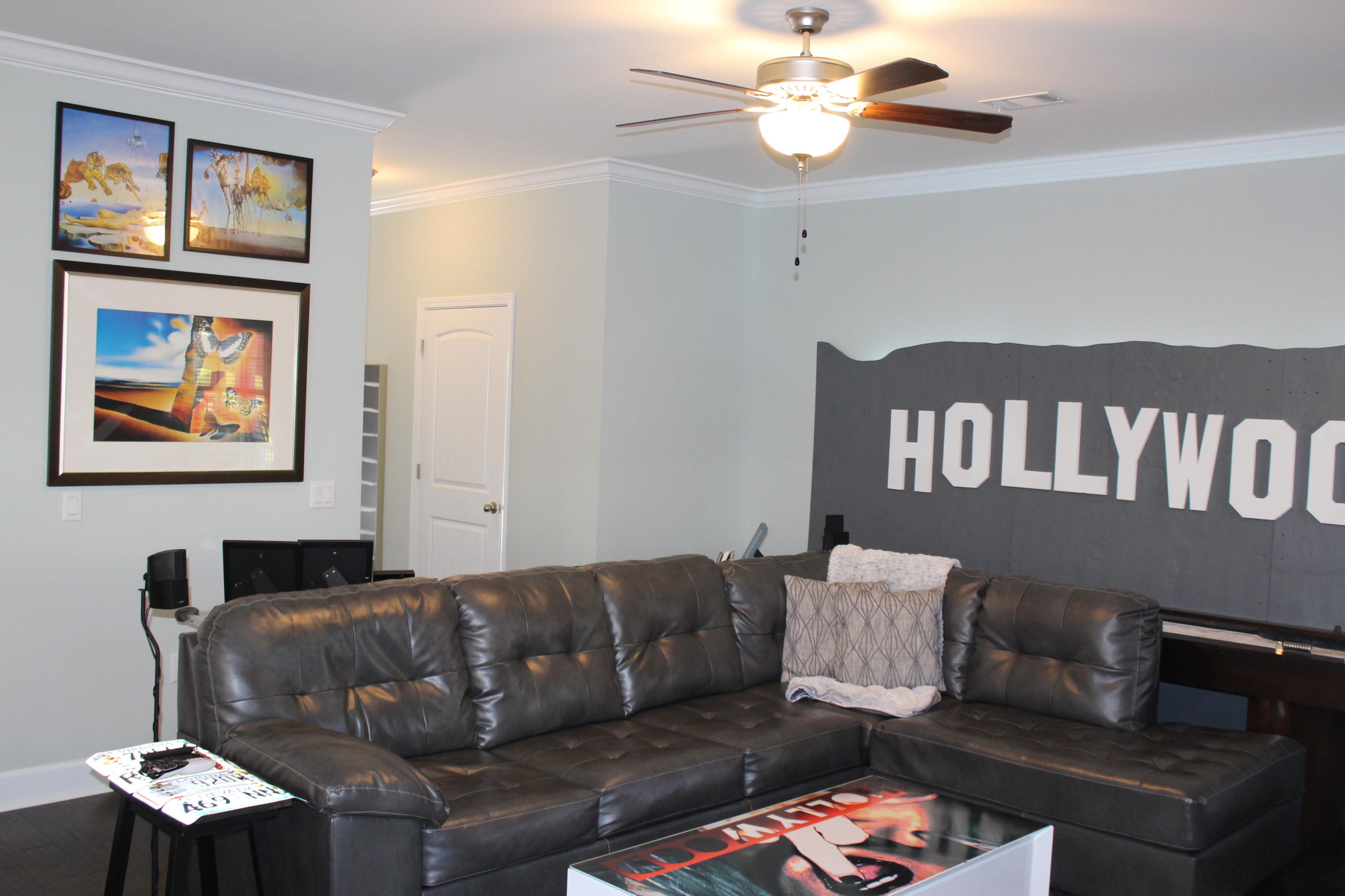 Traditions at Walton Oaks - Residential