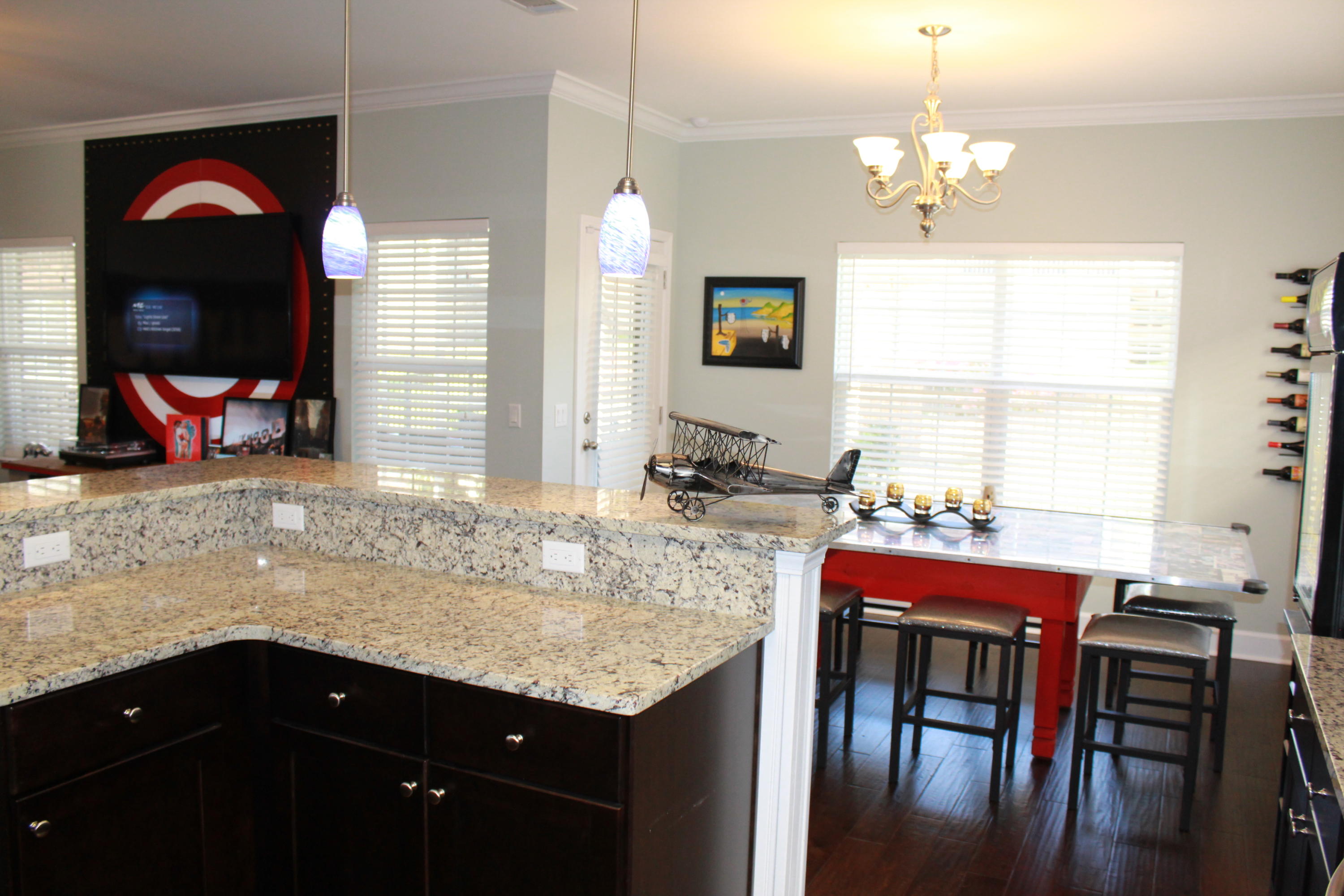 Traditions at Walton Oaks - Residential