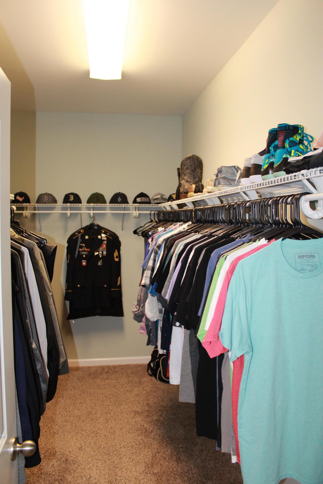 Traditions at Walton Oaks - Residential