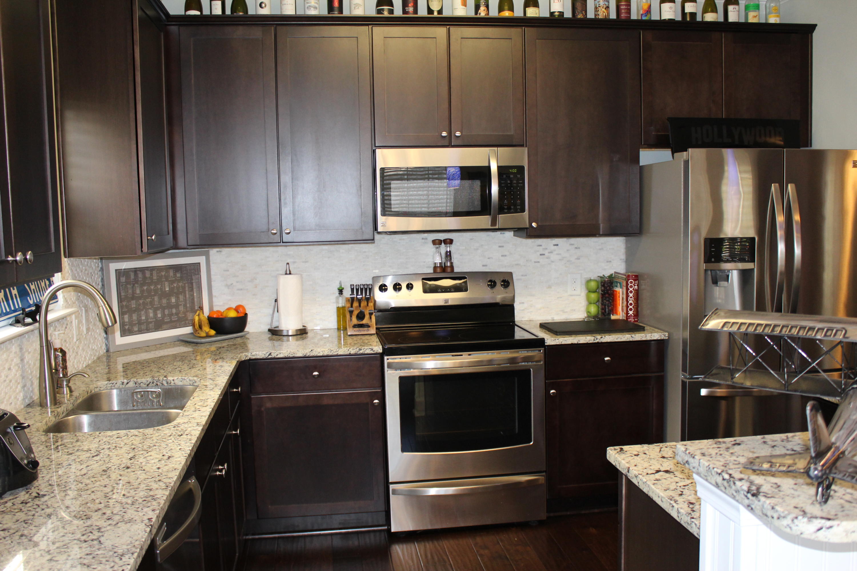 Traditions at Walton Oaks - Residential