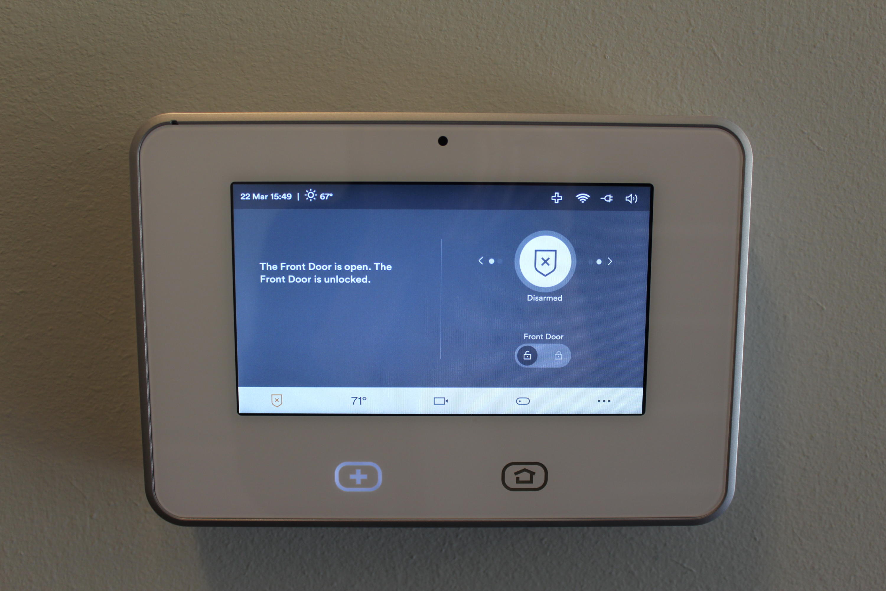 Traditions at Walton Oaks - Residential