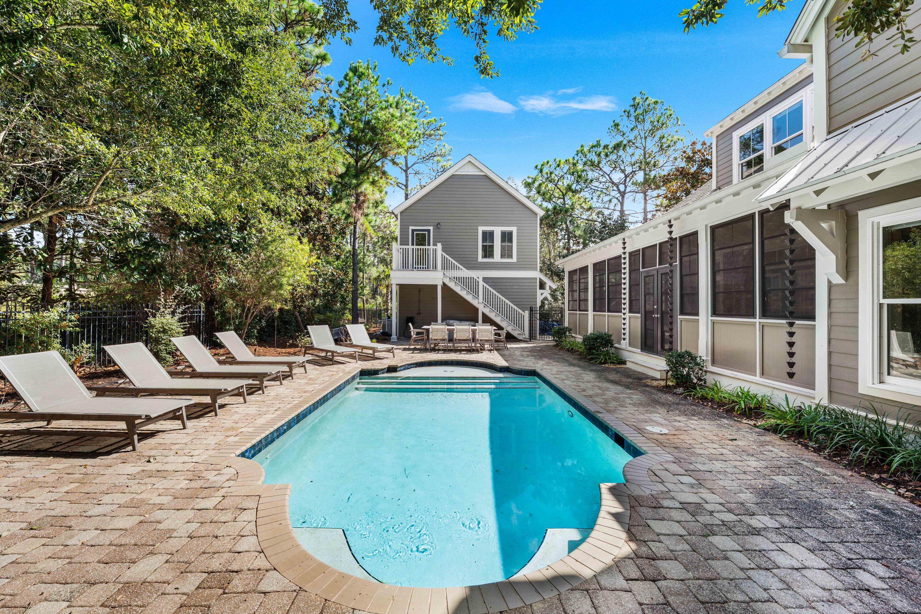 SUGARWOOD - Residential