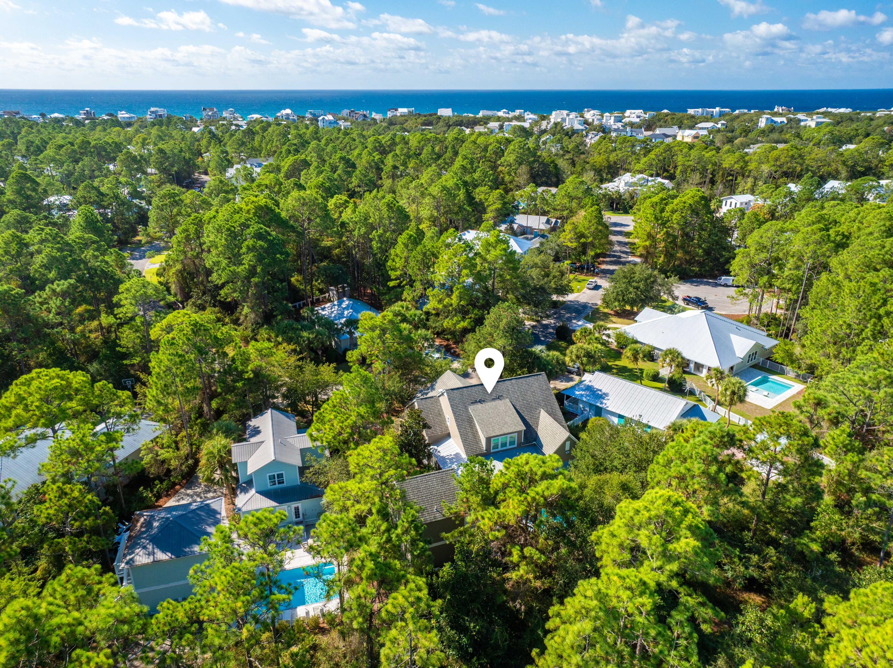 SUGARWOOD - Residential