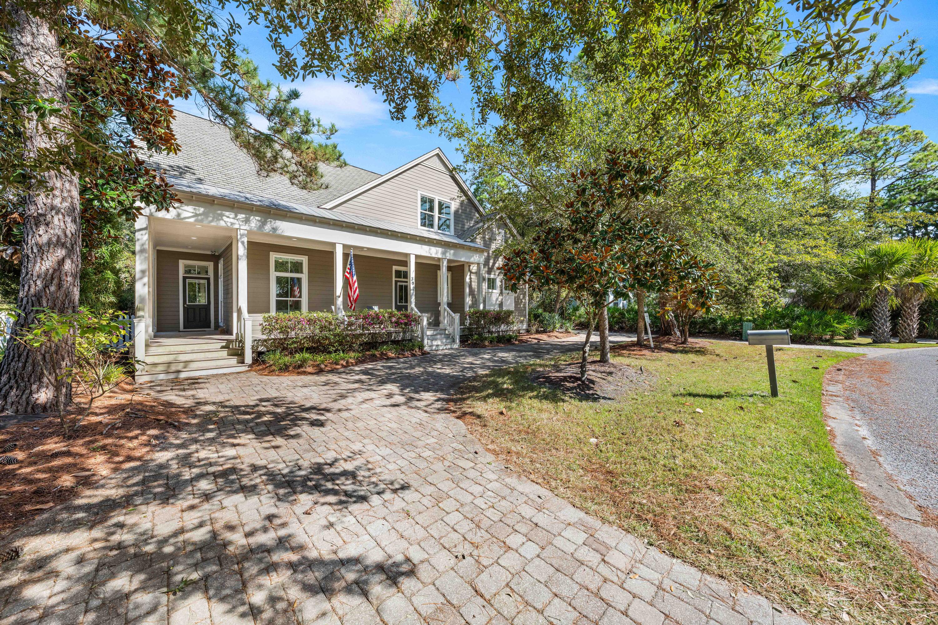 SUGARWOOD - Residential