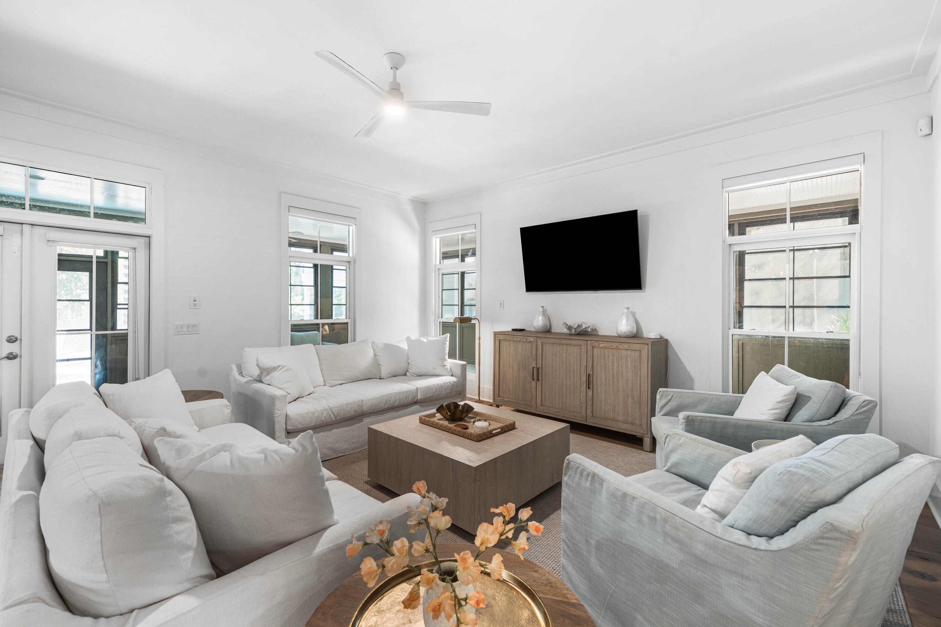 SUGARWOOD - Residential