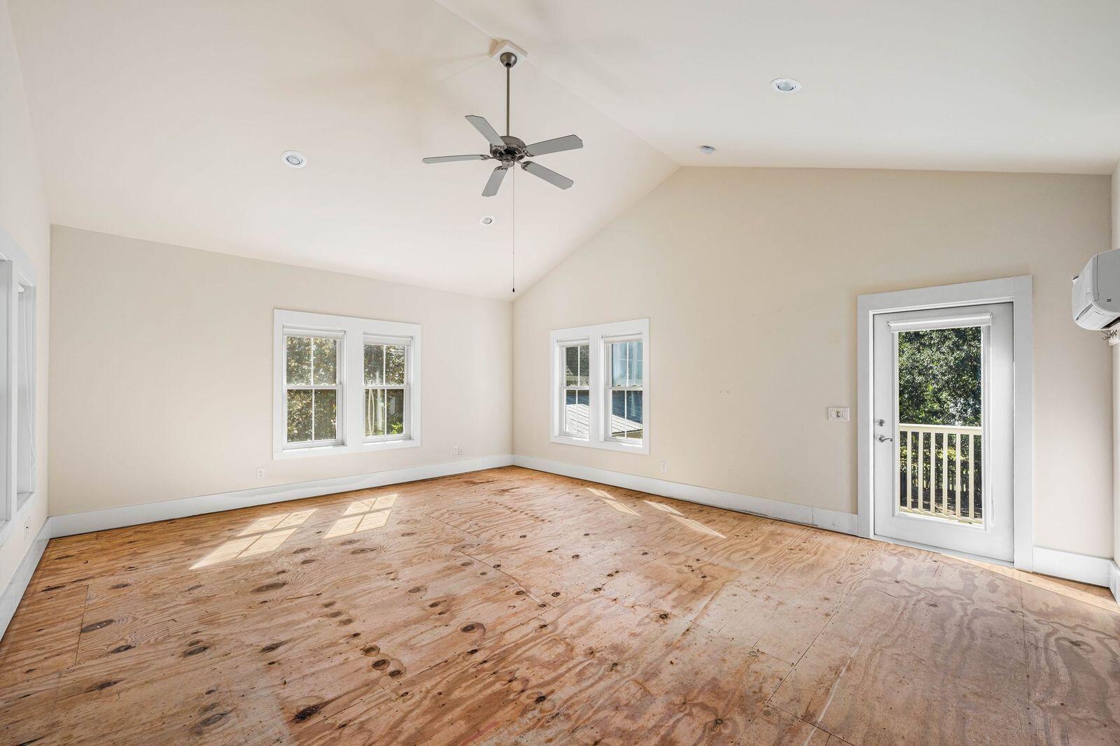 SUGARWOOD - Residential