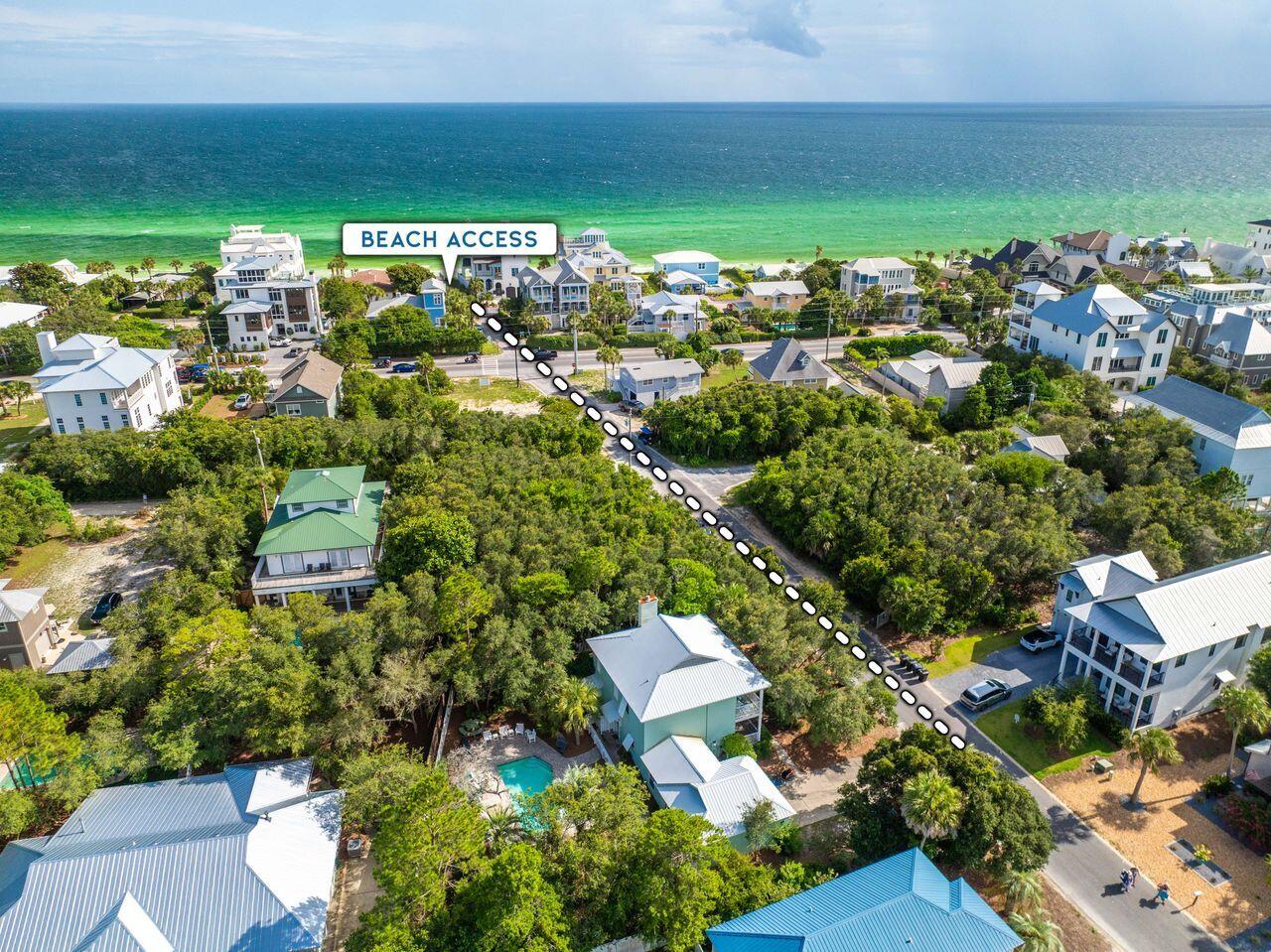 392 Wood Beach Drive