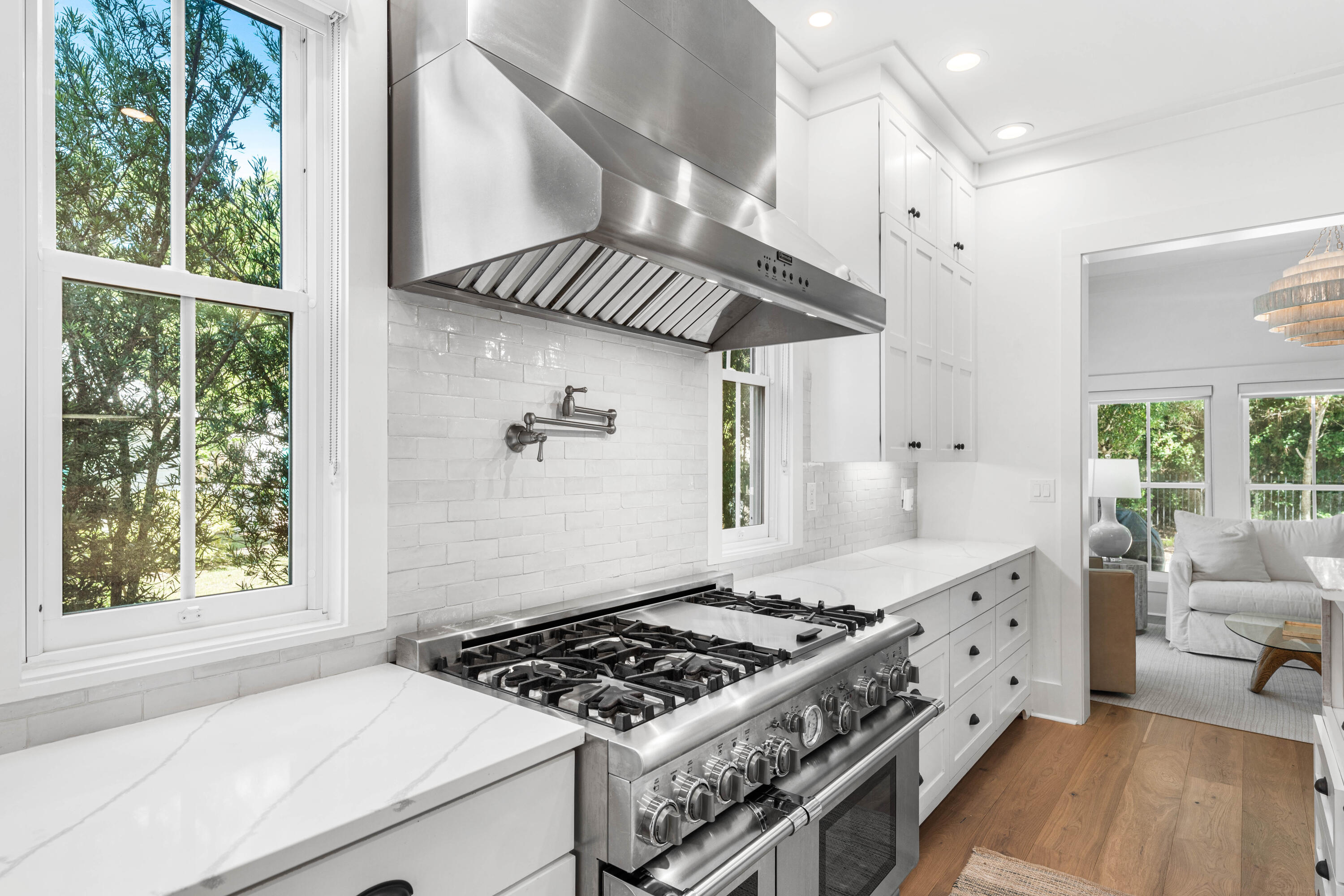 SUGARWOOD - Residential
