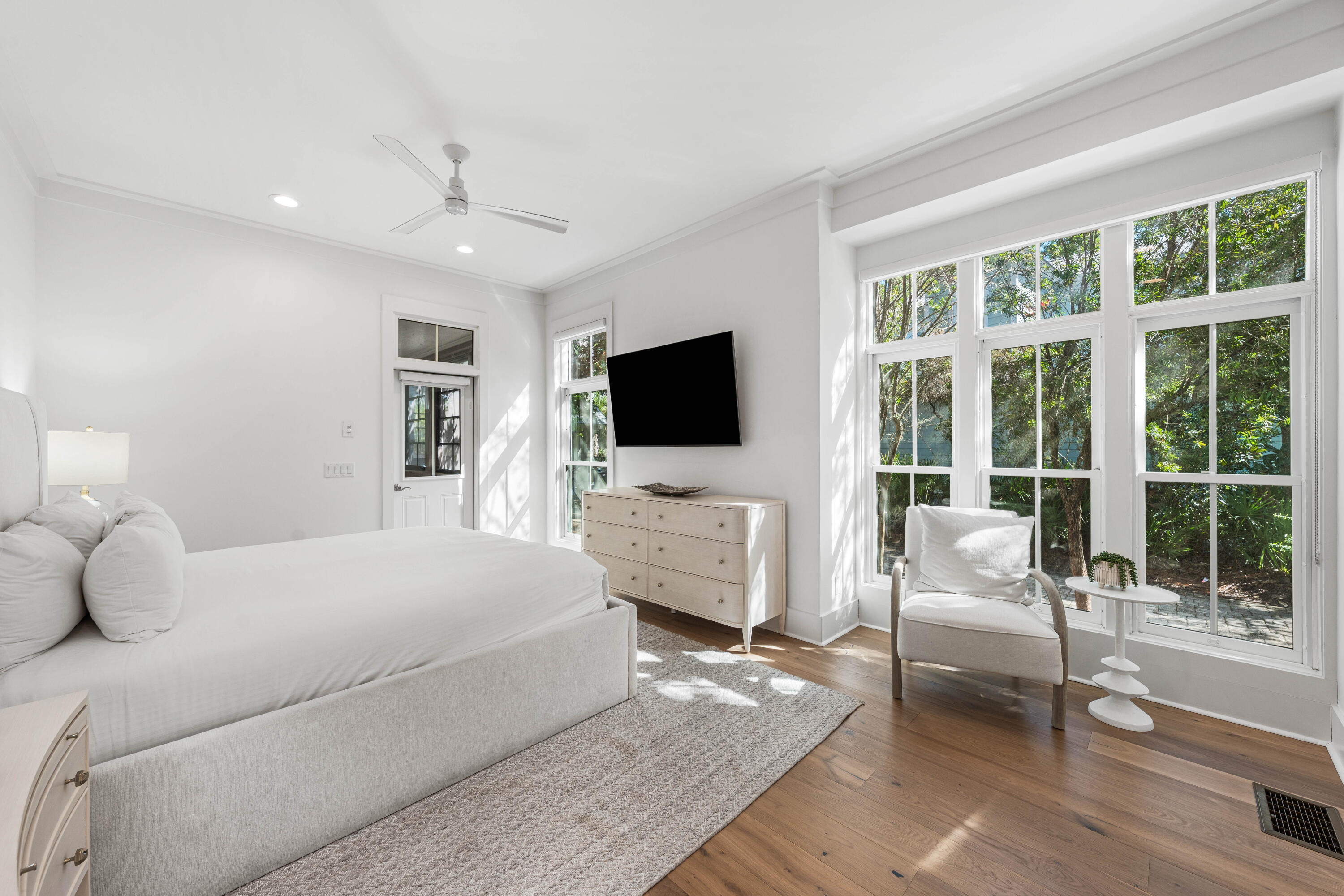 SUGARWOOD - Residential