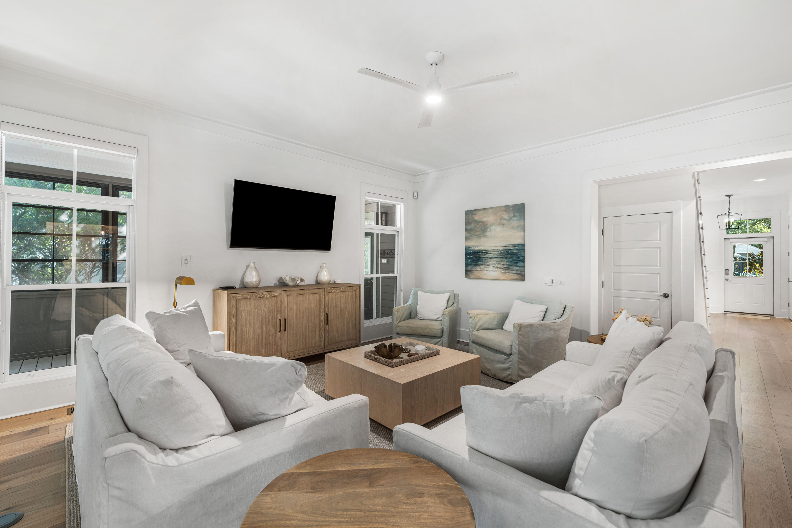 SUGARWOOD - Residential