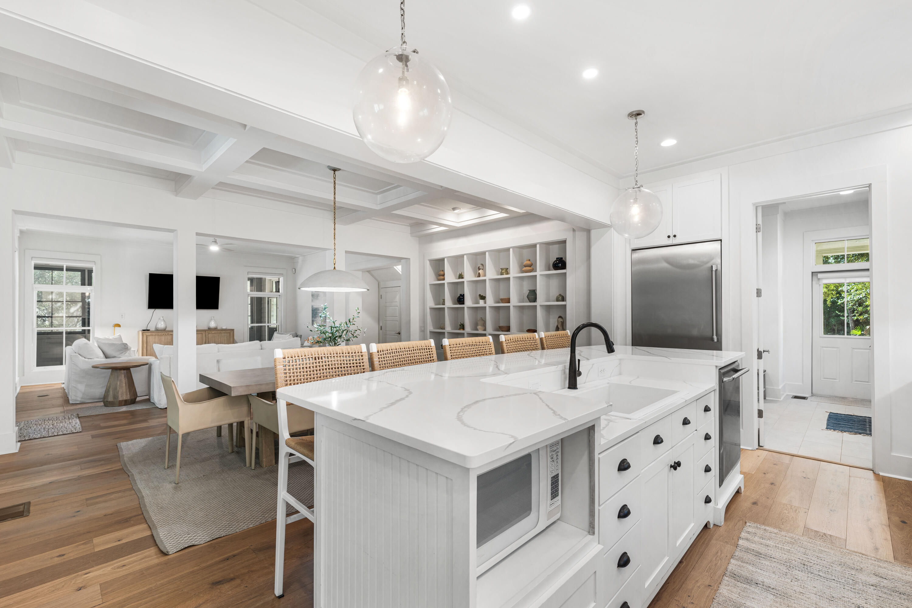 SUGARWOOD - Residential