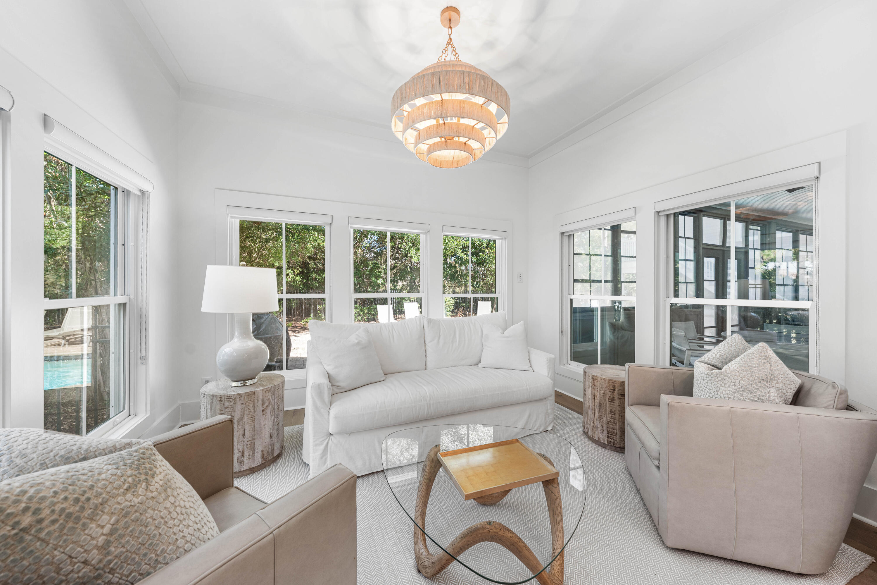 SUGARWOOD - Residential