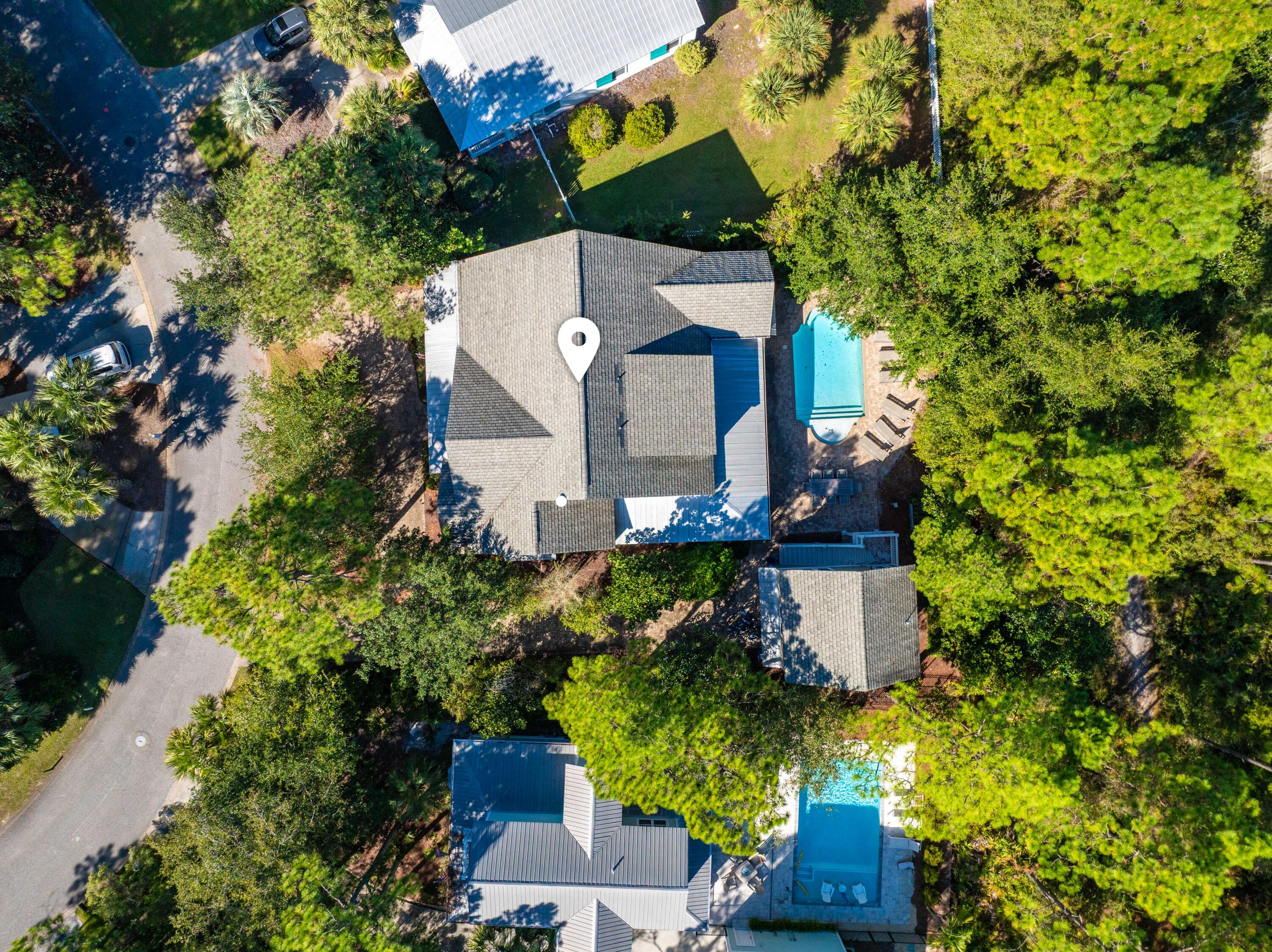 SUGARWOOD - Residential