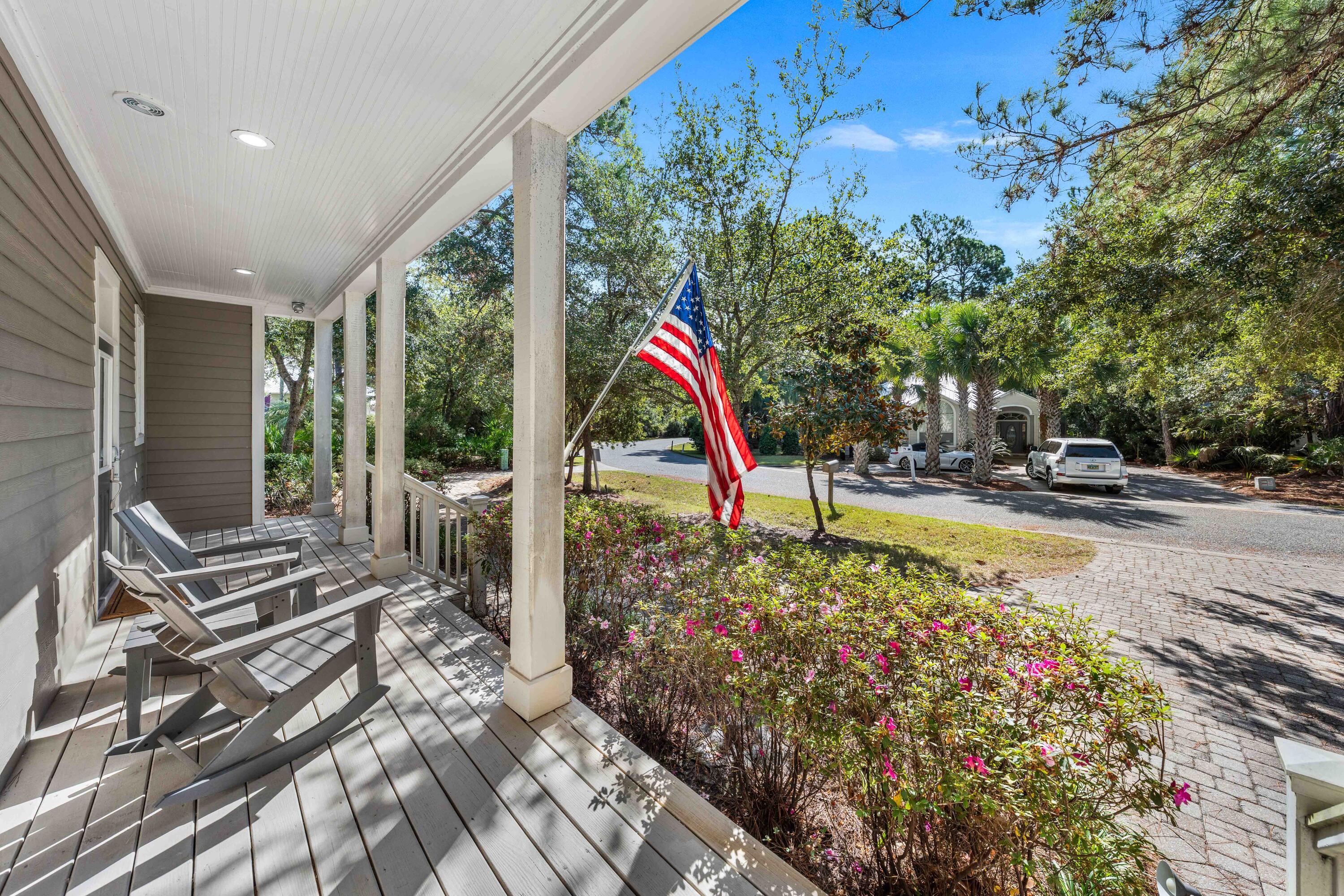 SUGARWOOD - Residential