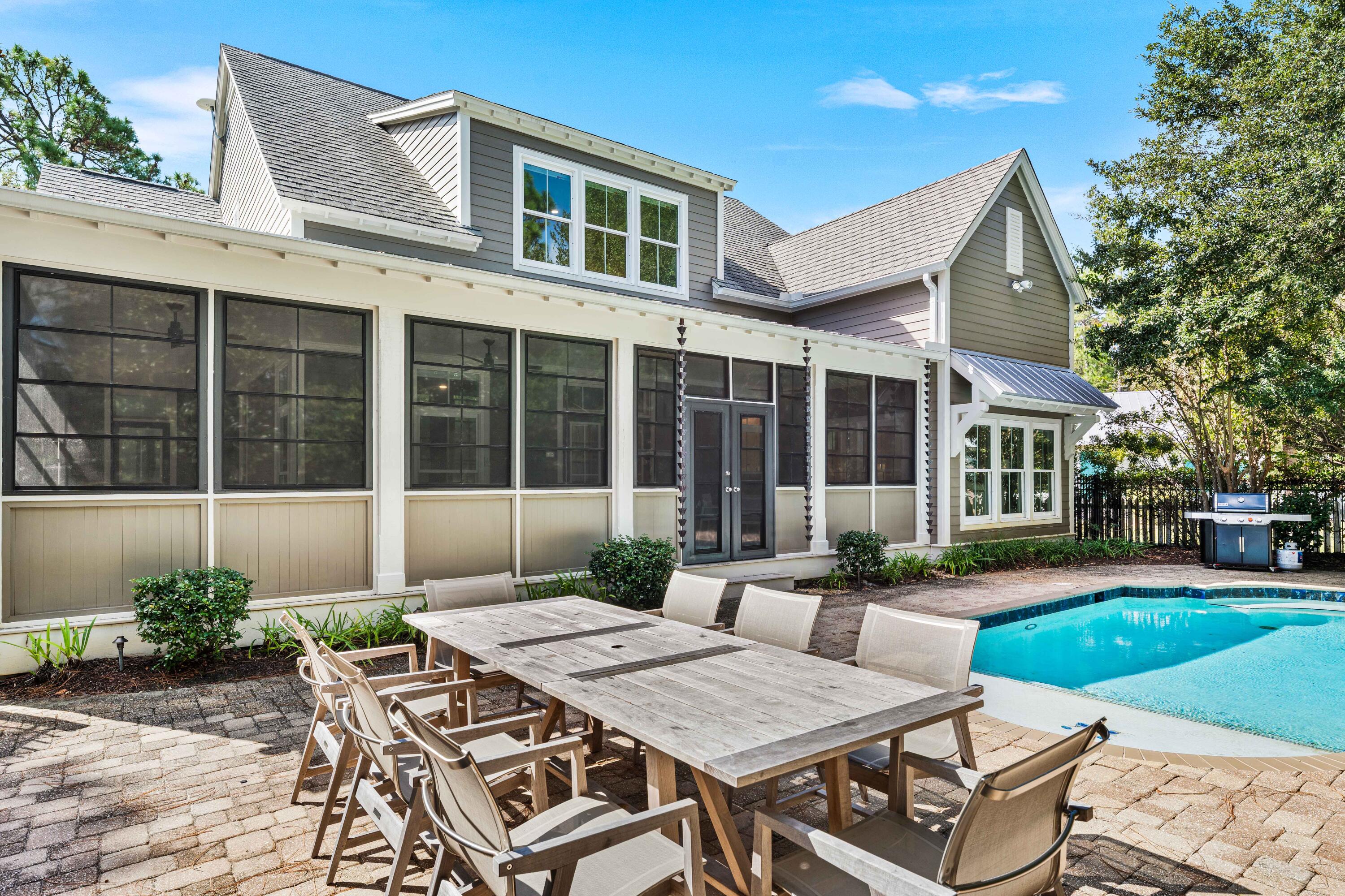 SUGARWOOD - Residential