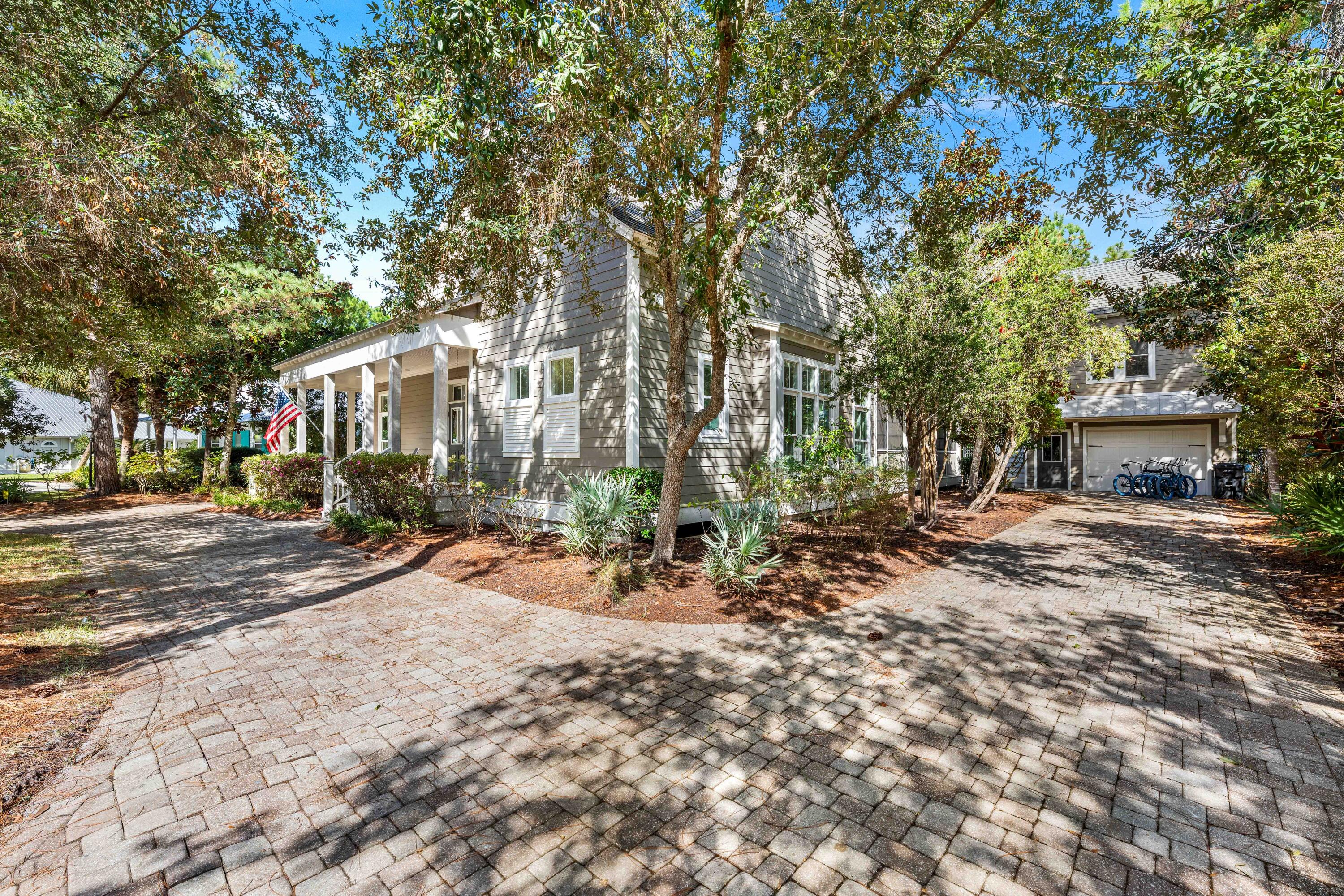 SUGARWOOD - Residential