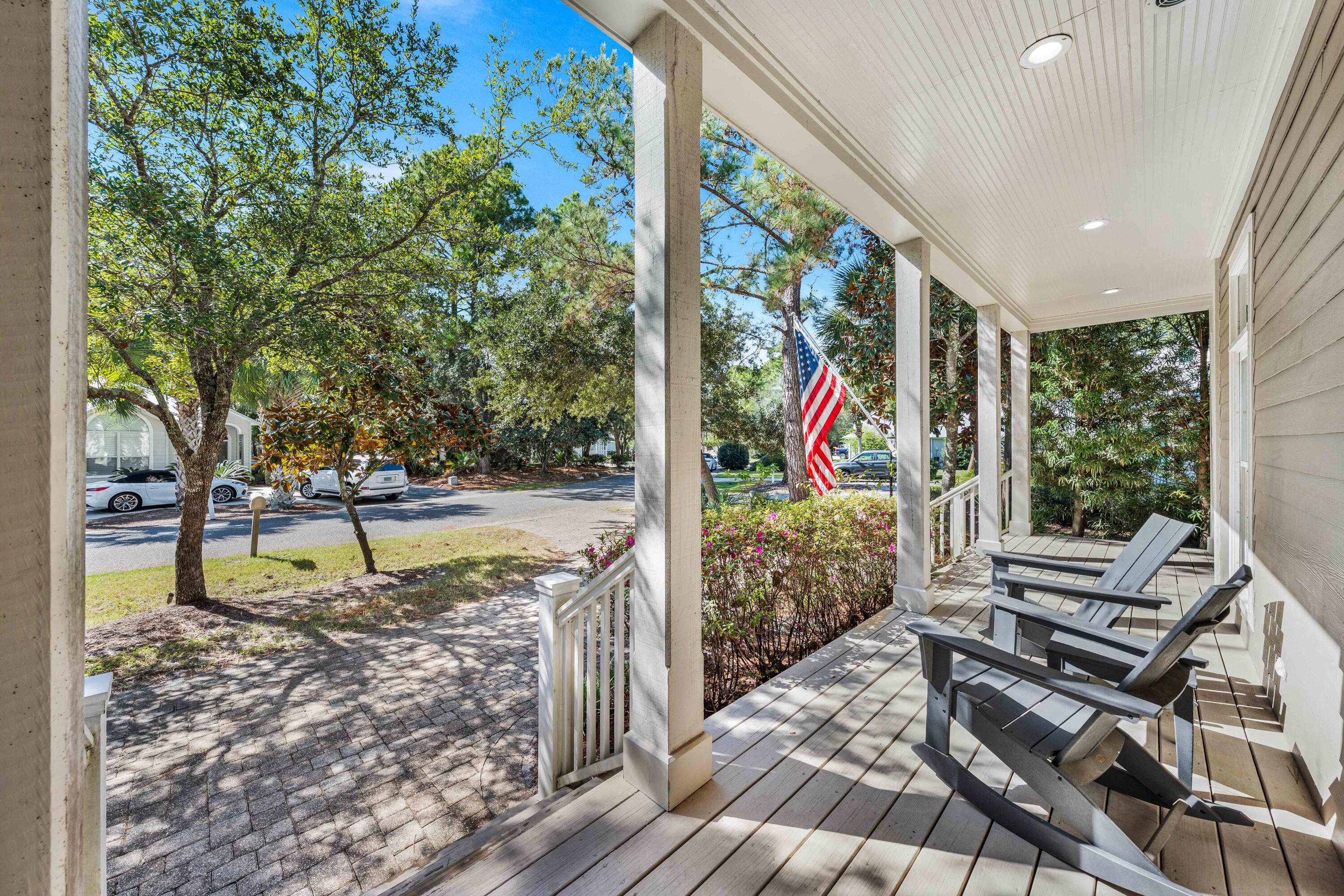 SUGARWOOD - Residential