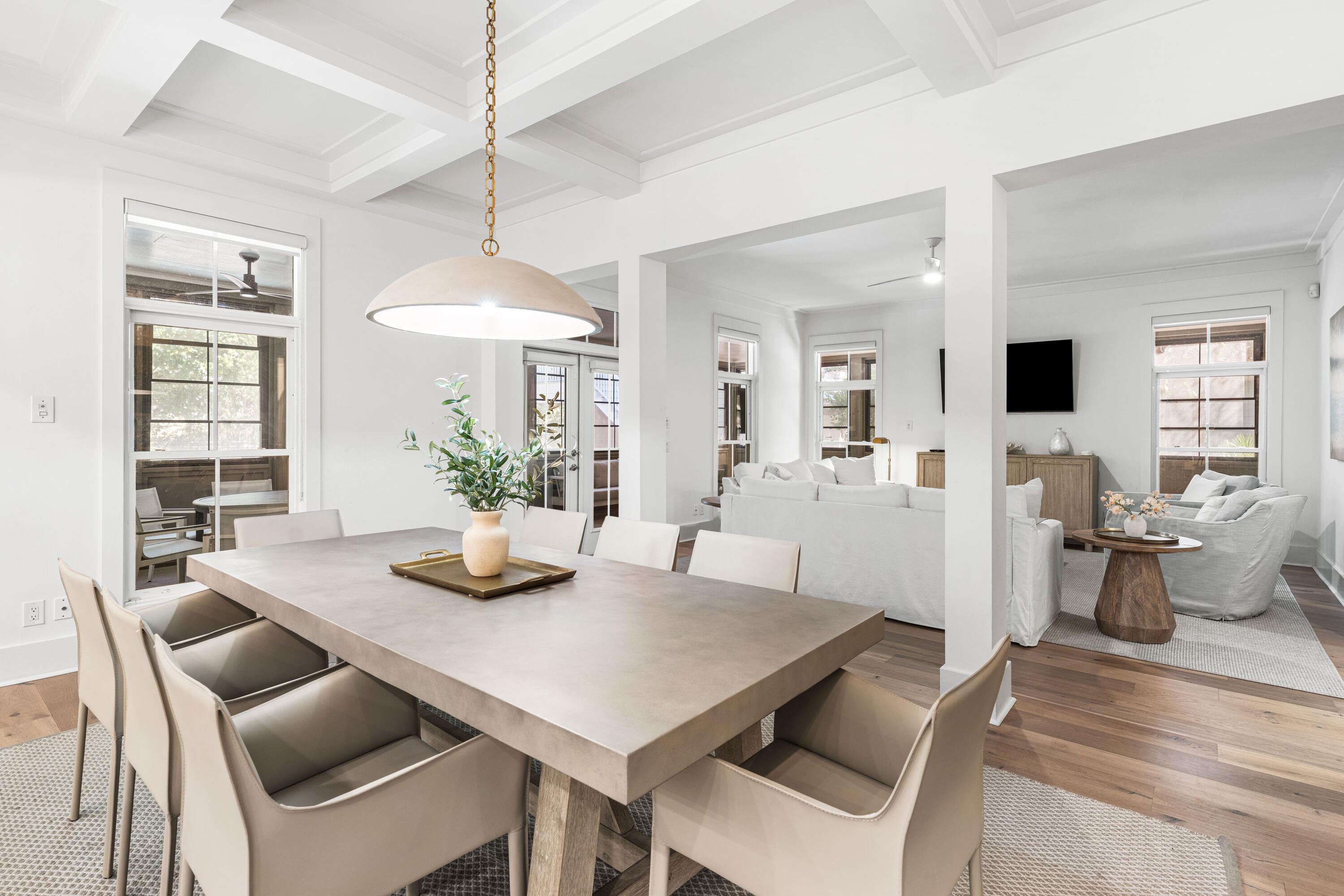 SUGARWOOD - Residential