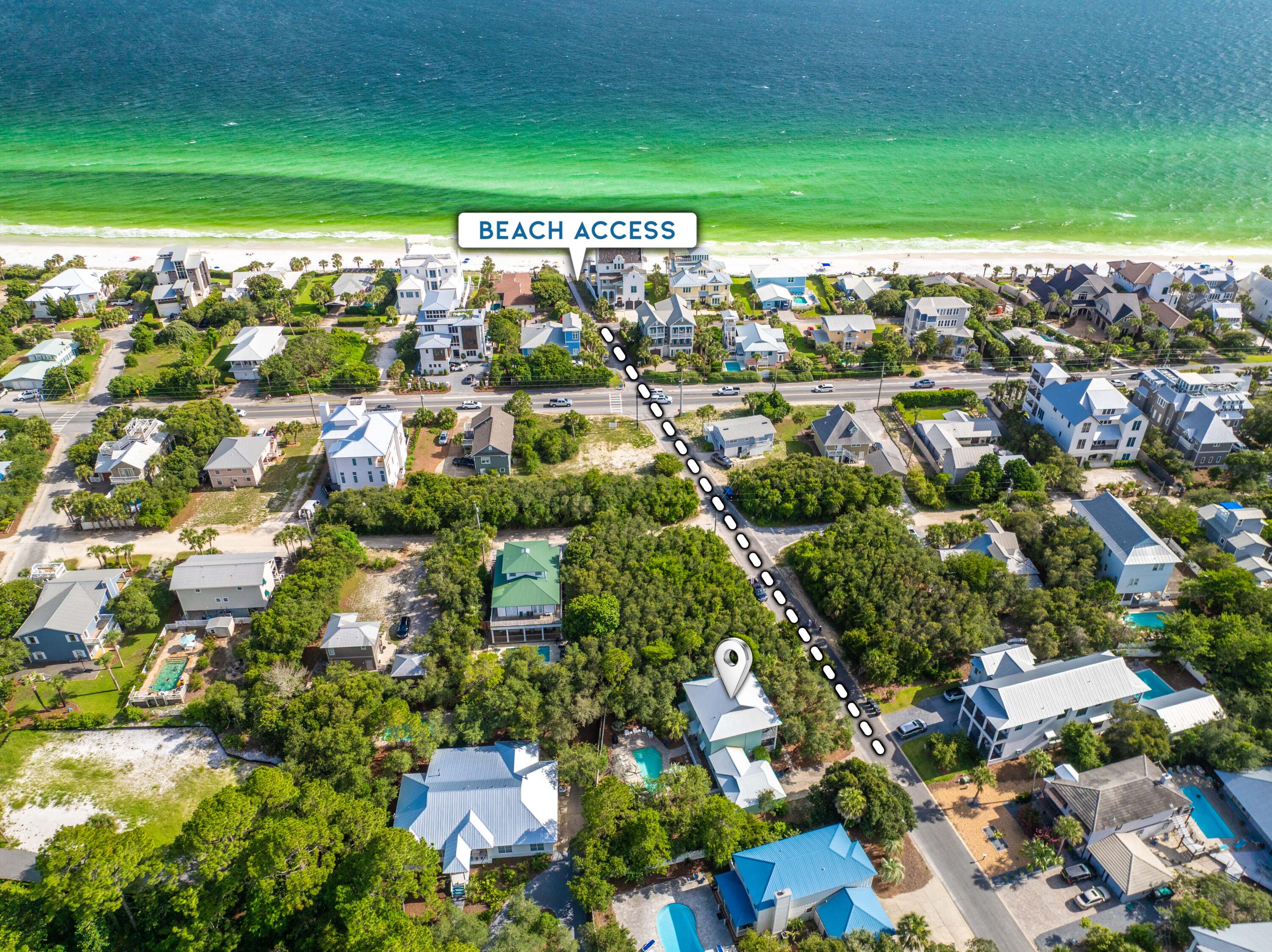 SUGARWOOD - Residential
