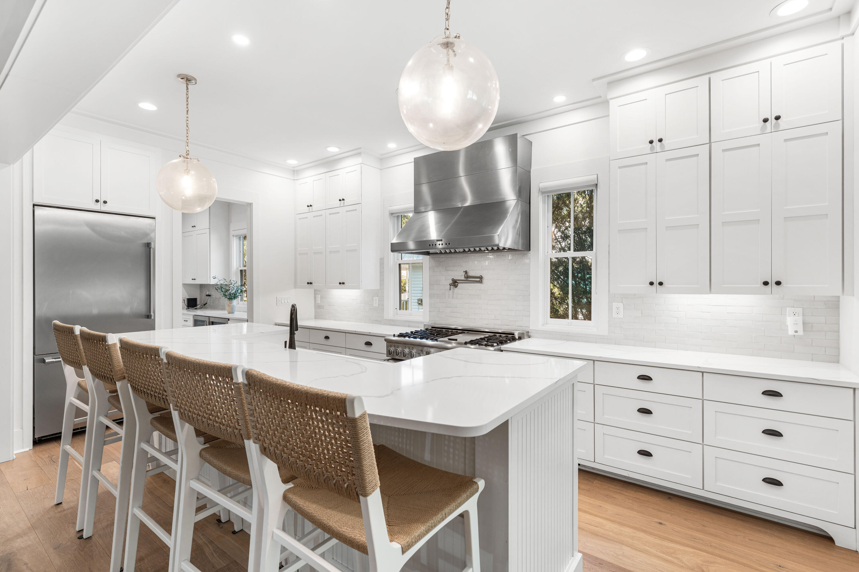 SUGARWOOD - Residential