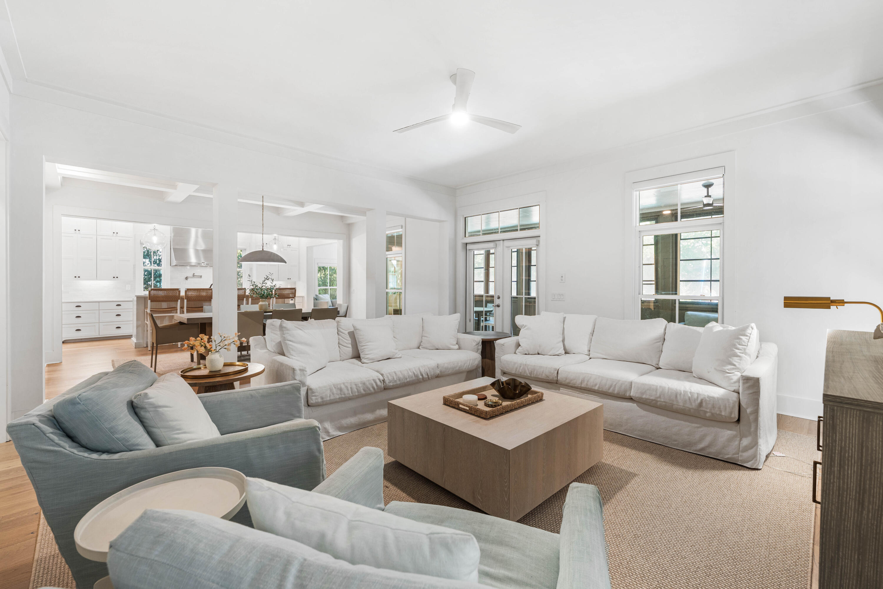SUGARWOOD - Residential