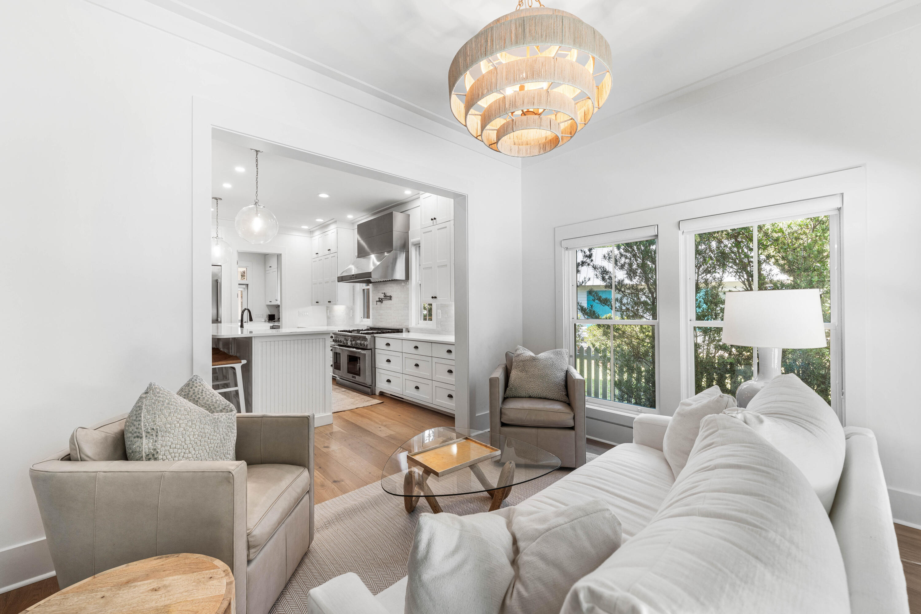 SUGARWOOD - Residential
