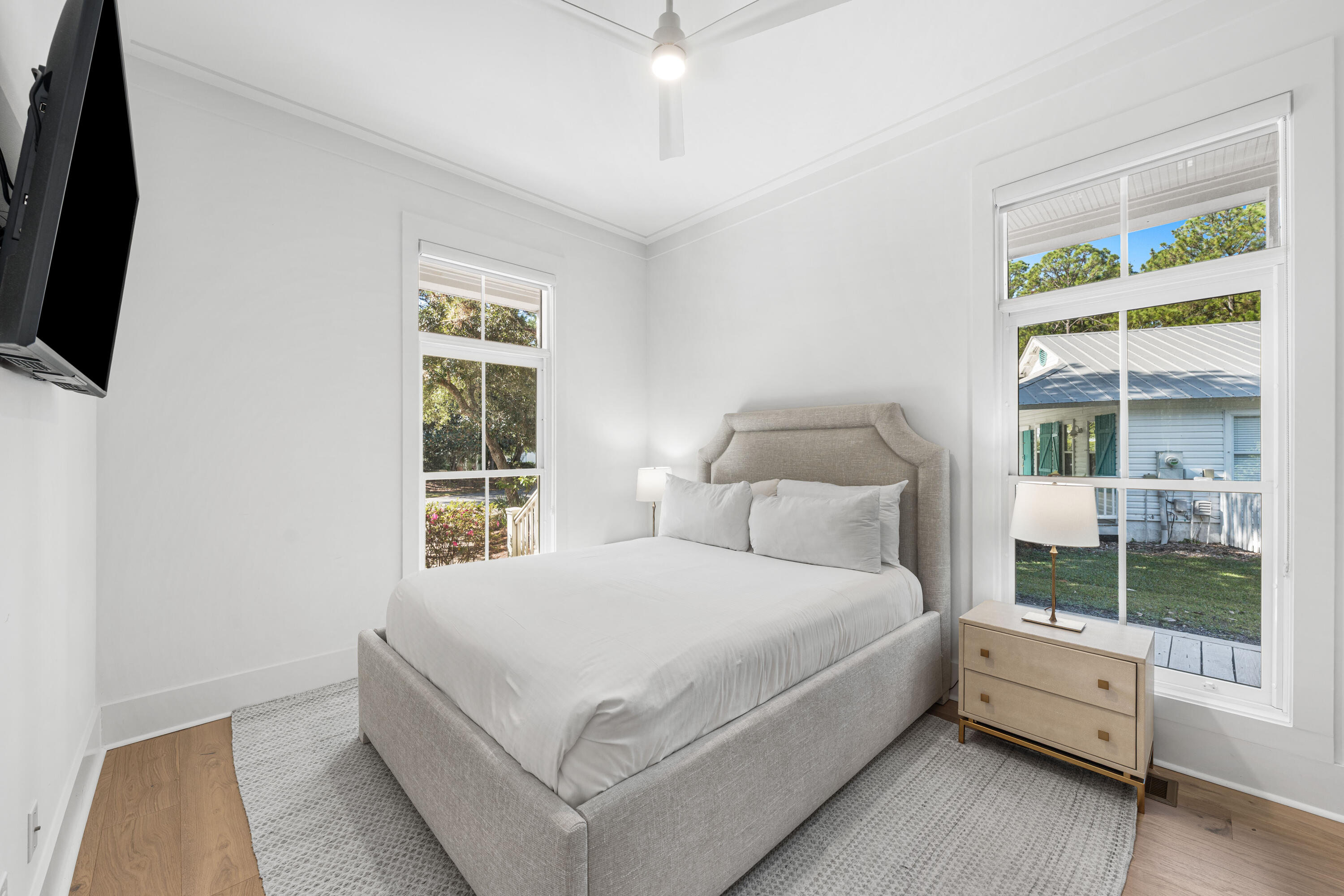 SUGARWOOD - Residential