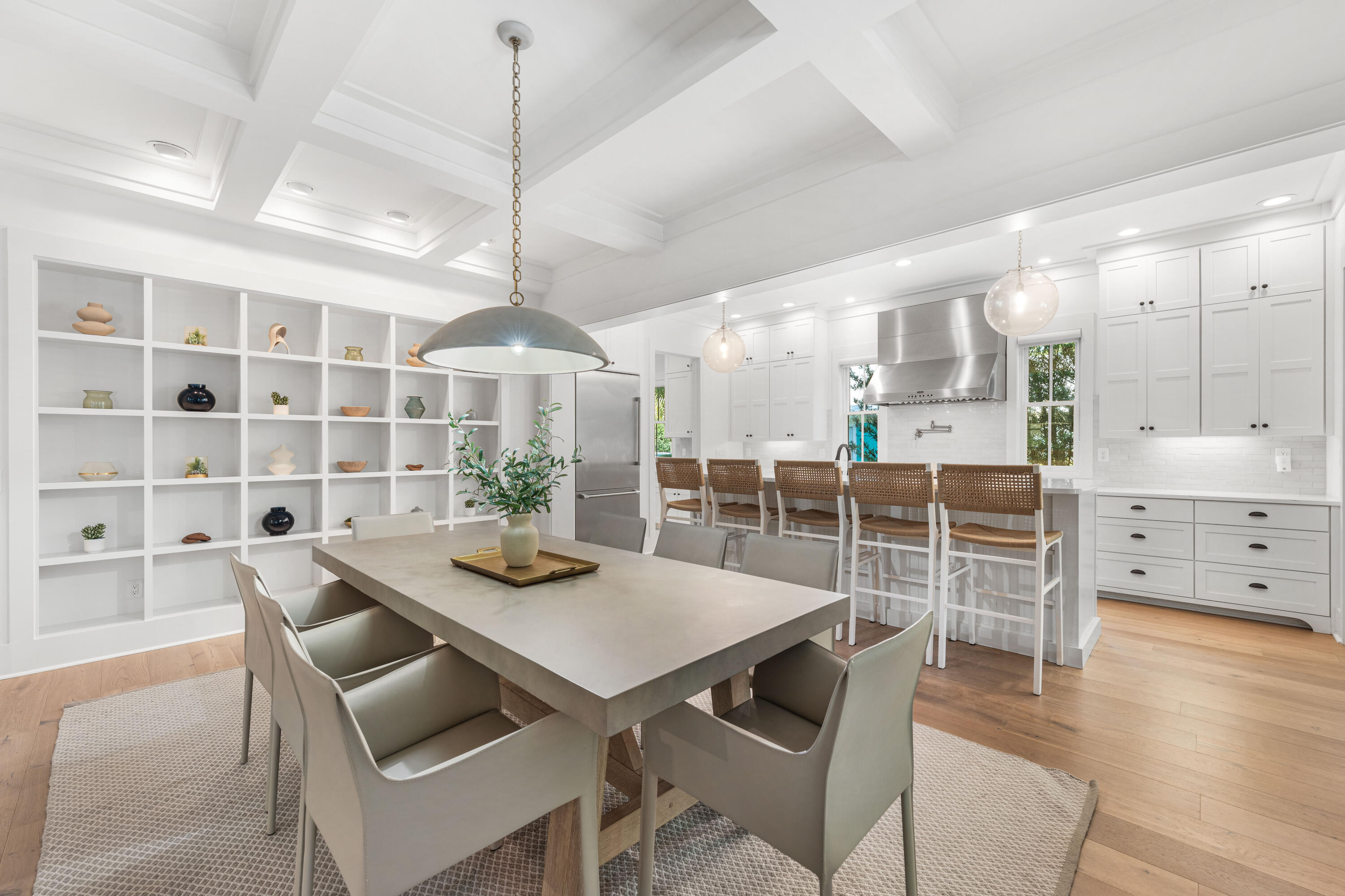 SUGARWOOD - Residential