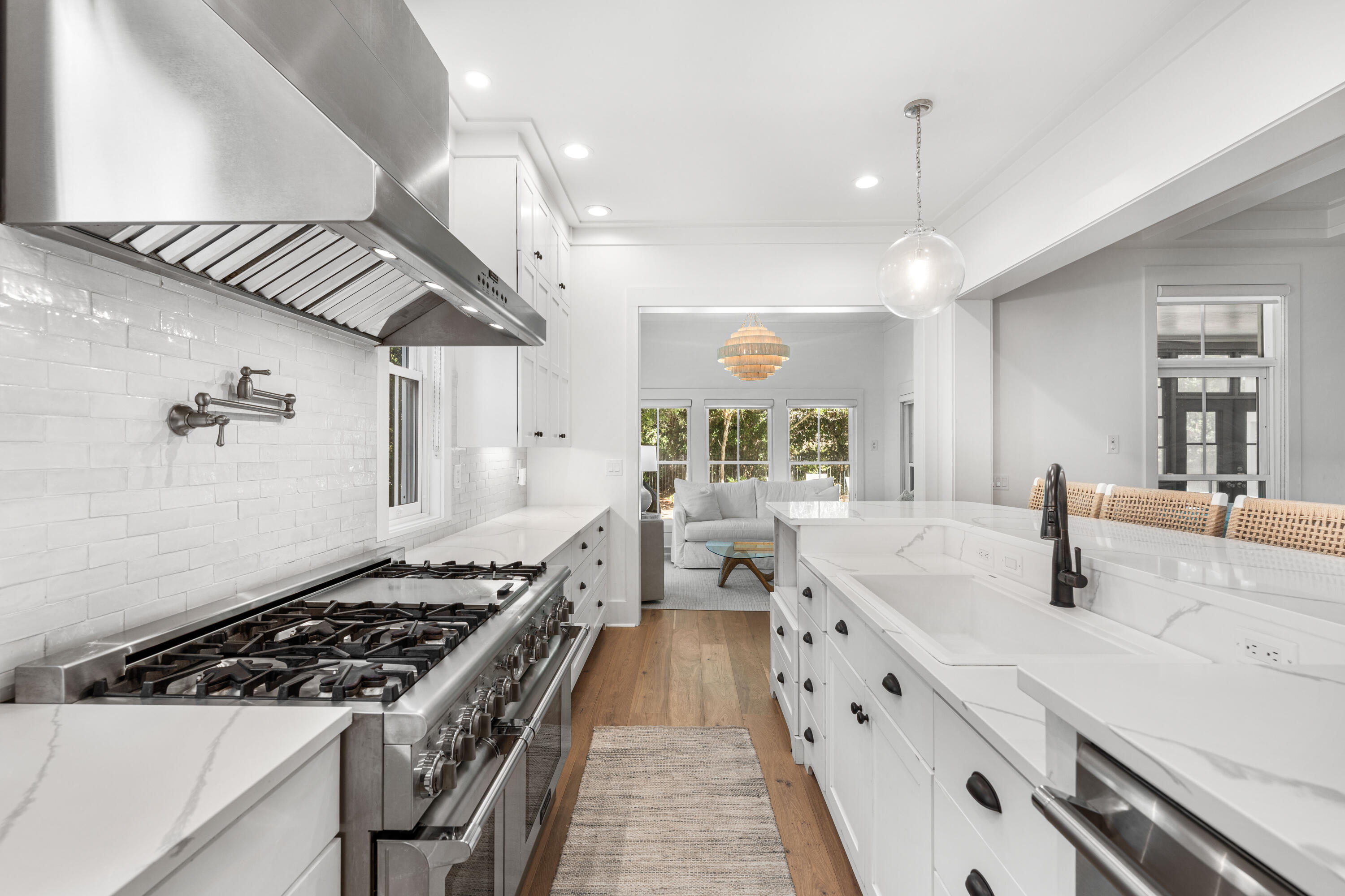 SUGARWOOD - Residential