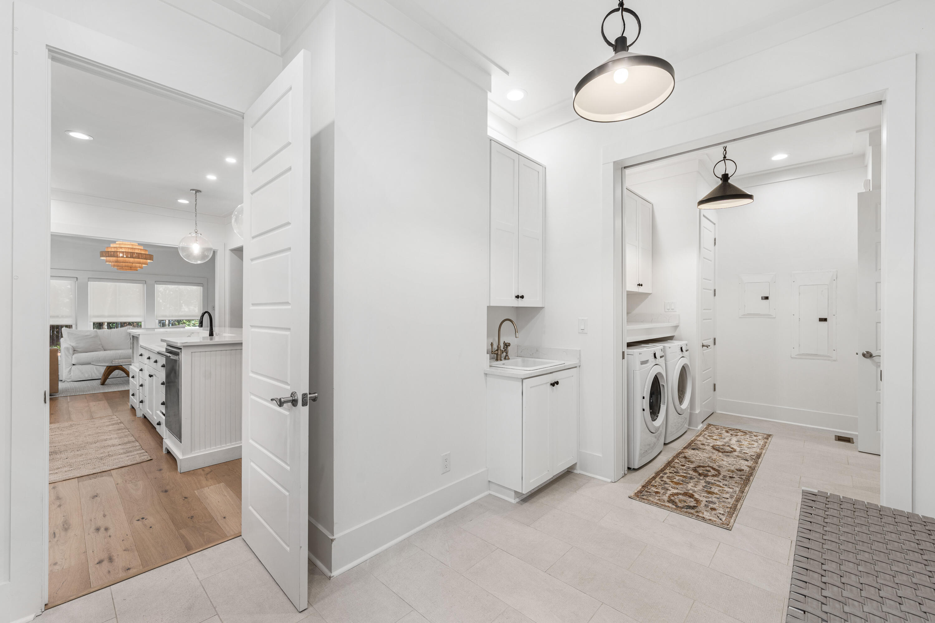 SUGARWOOD - Residential