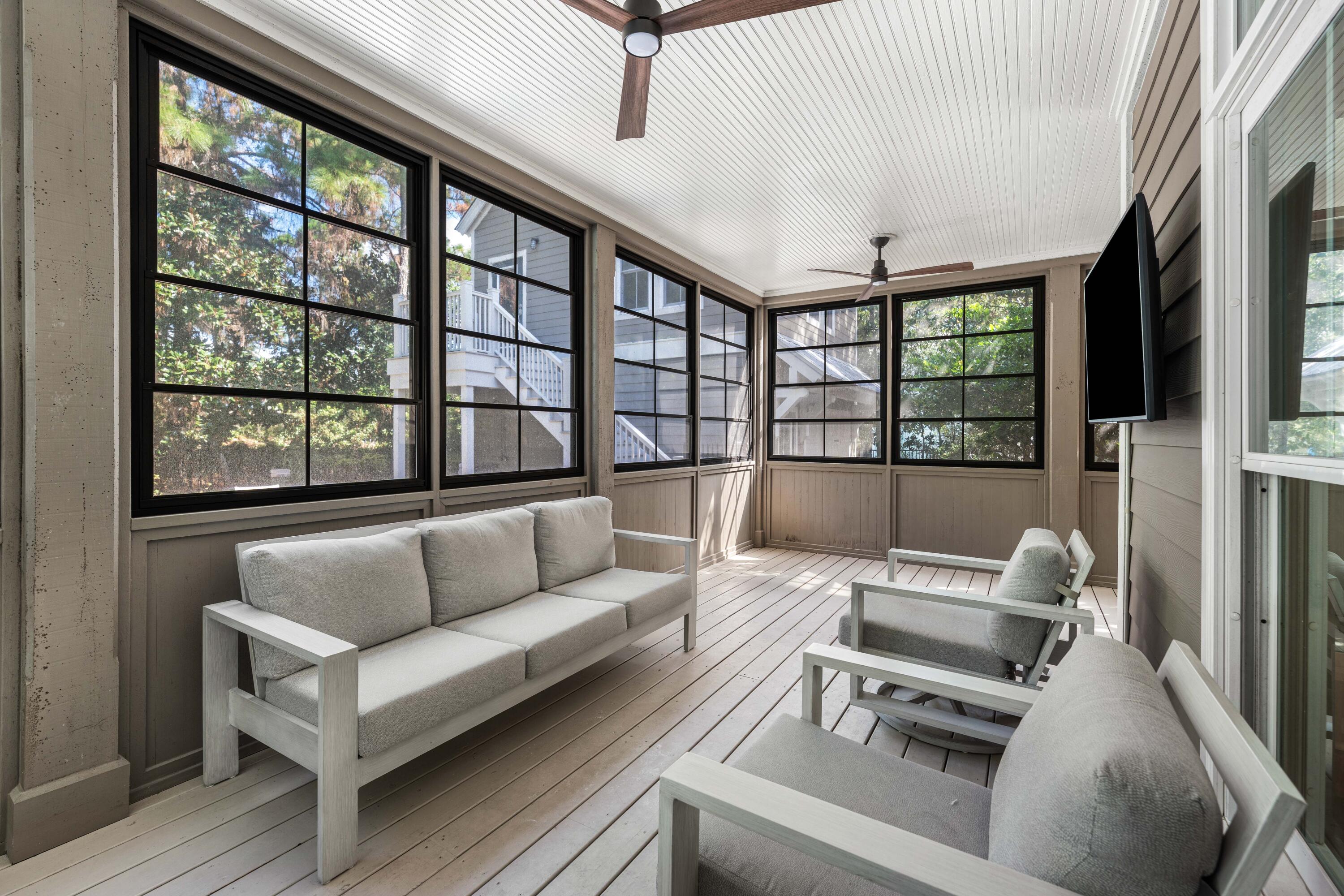 SUGARWOOD - Residential