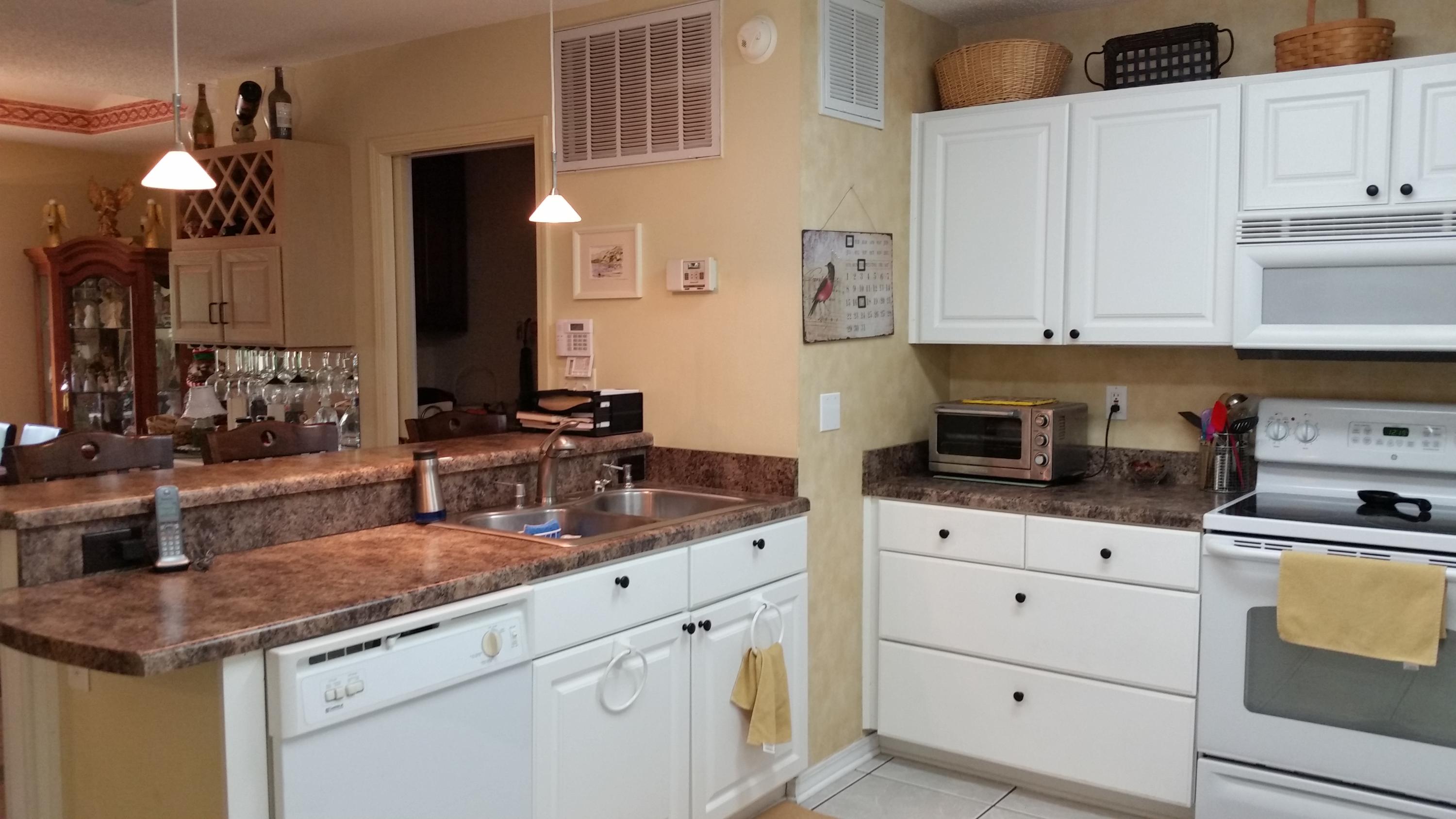 SNAPPER COVE T/H - Residential