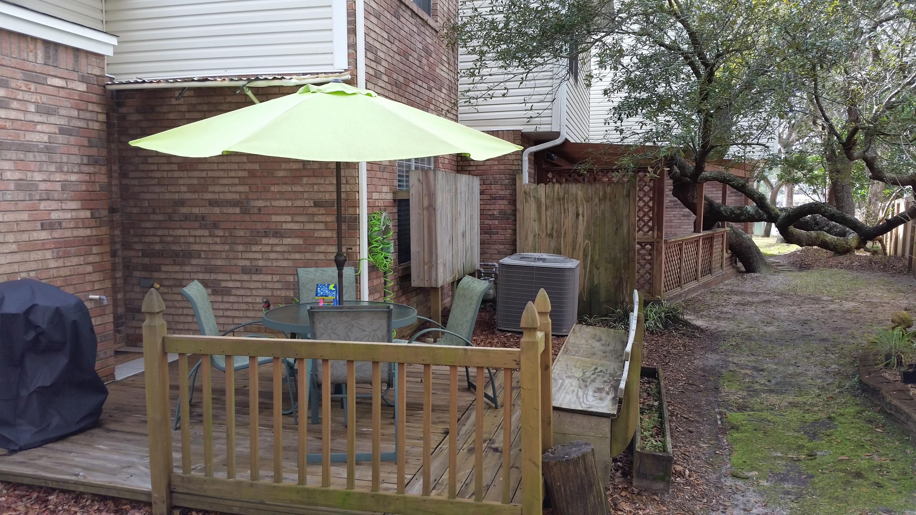 SNAPPER COVE T/H - Residential