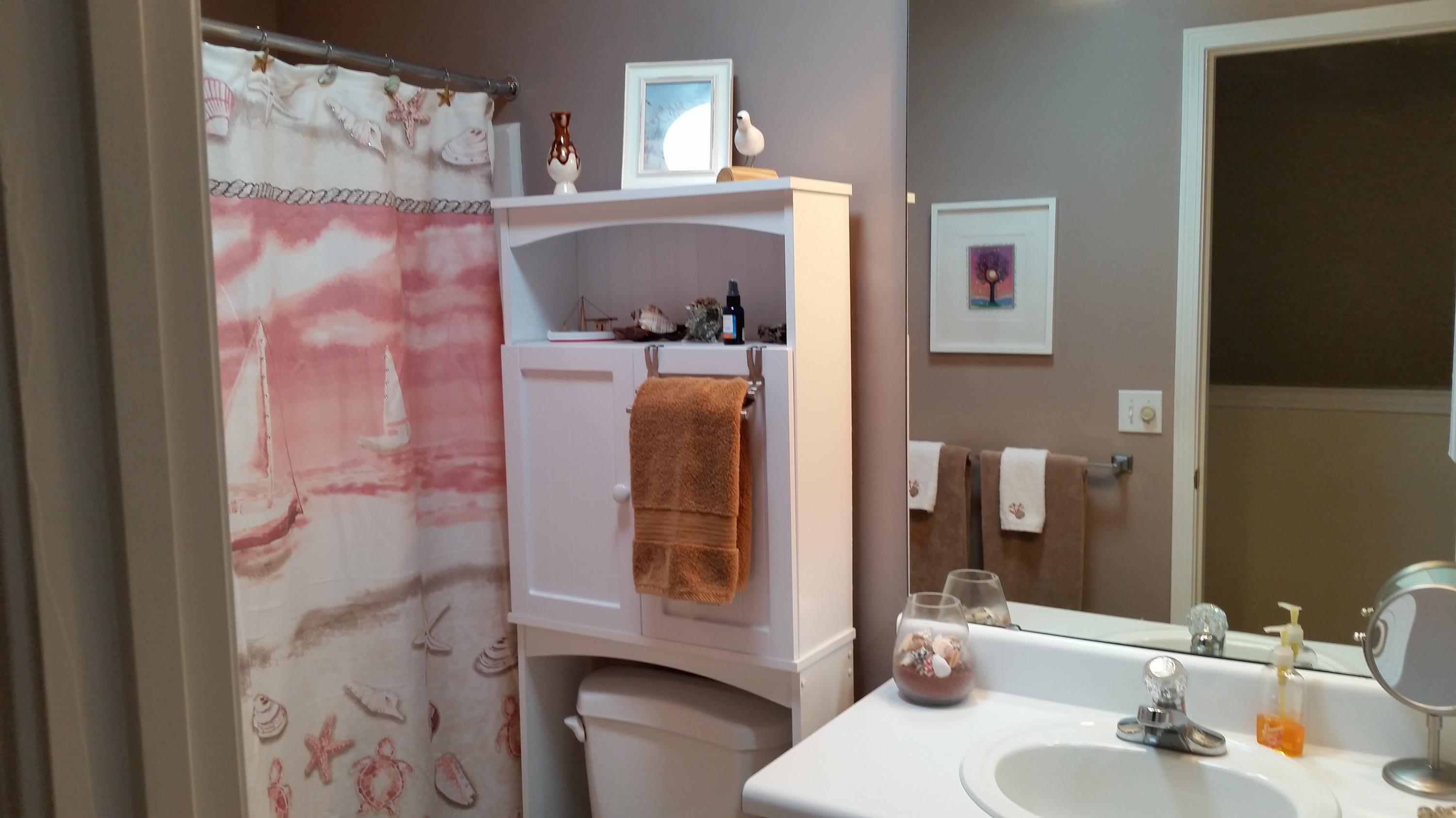 SNAPPER COVE T/H - Residential