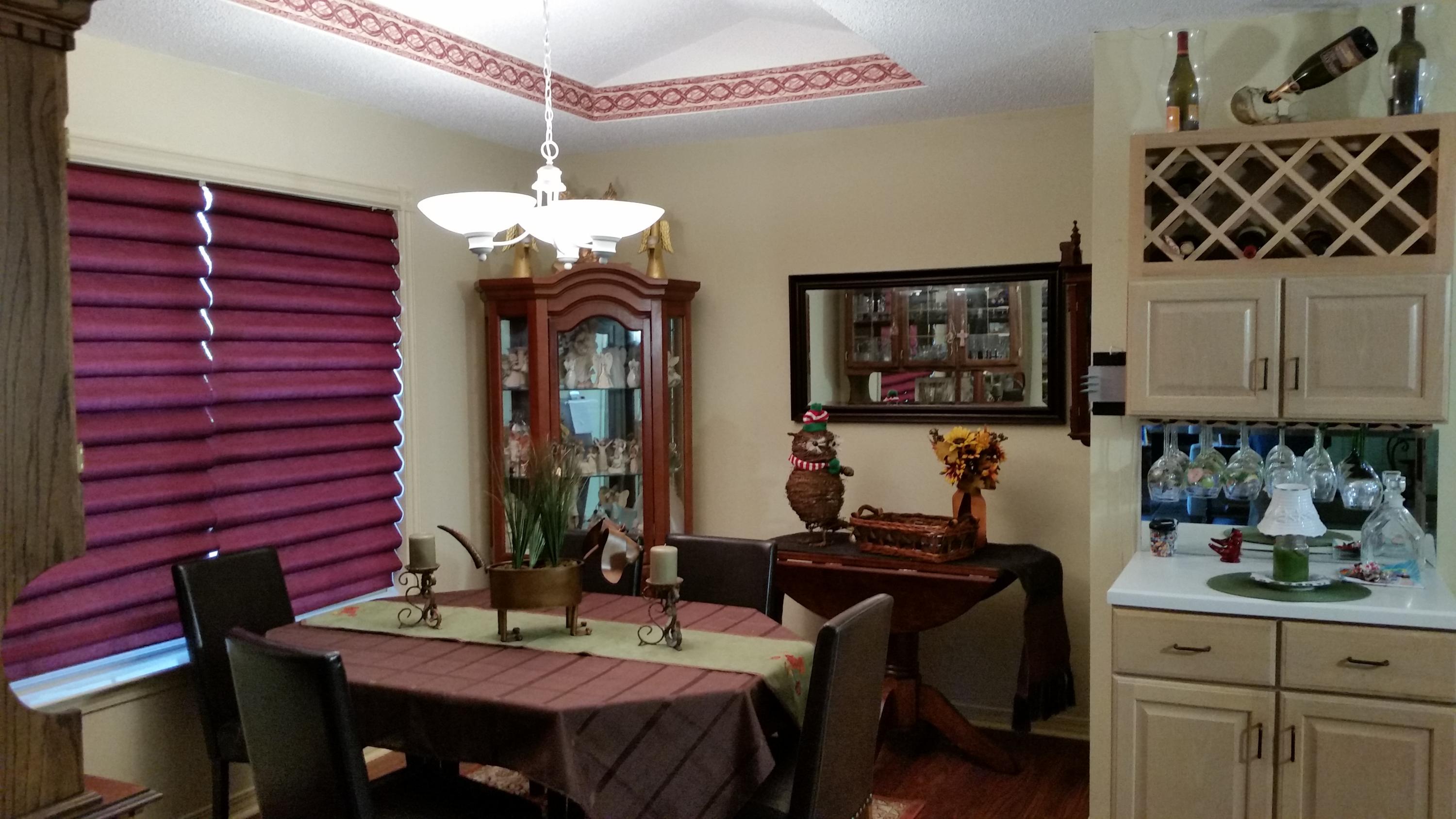 SNAPPER COVE T/H - Residential