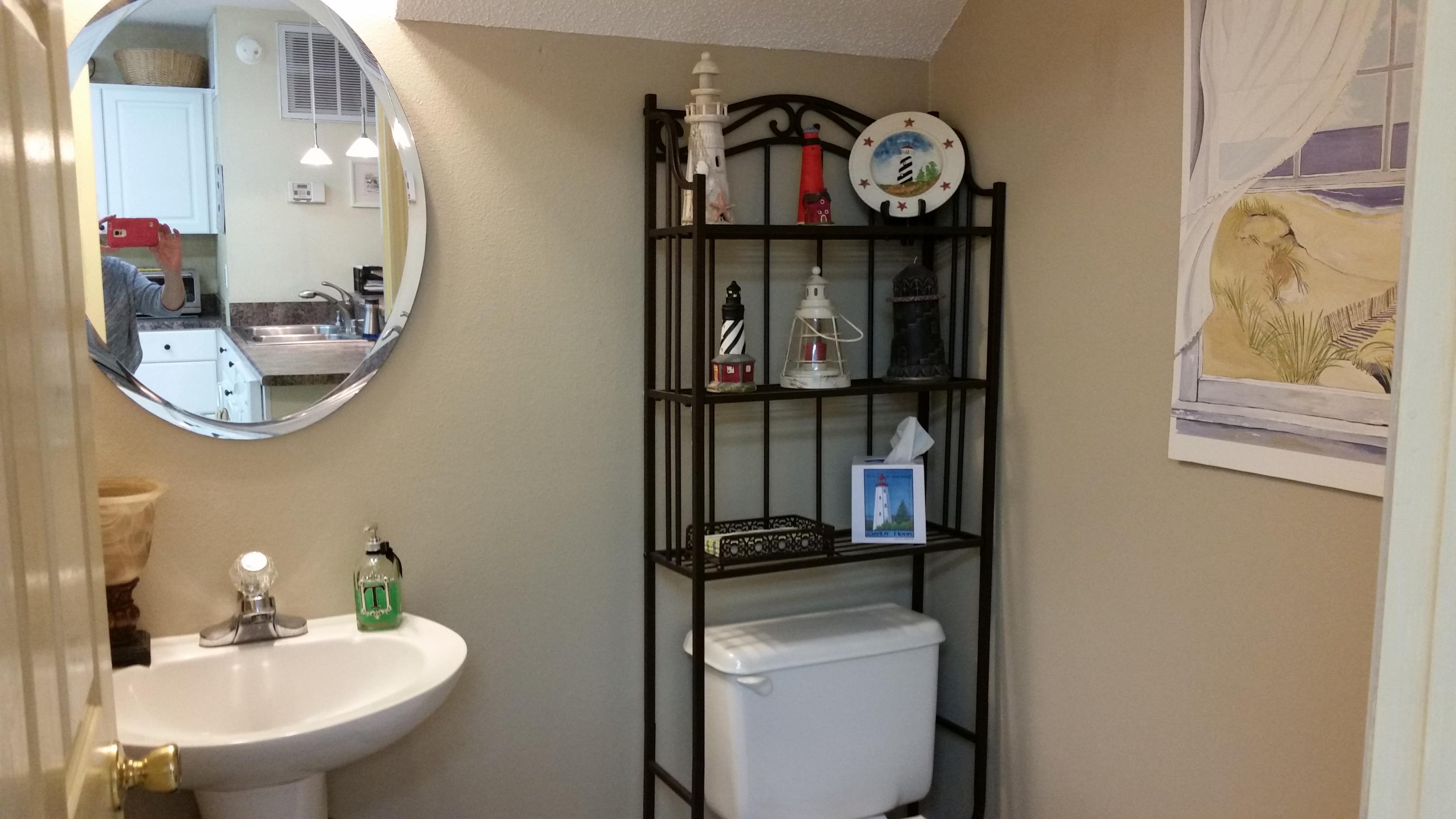 SNAPPER COVE T/H - Residential