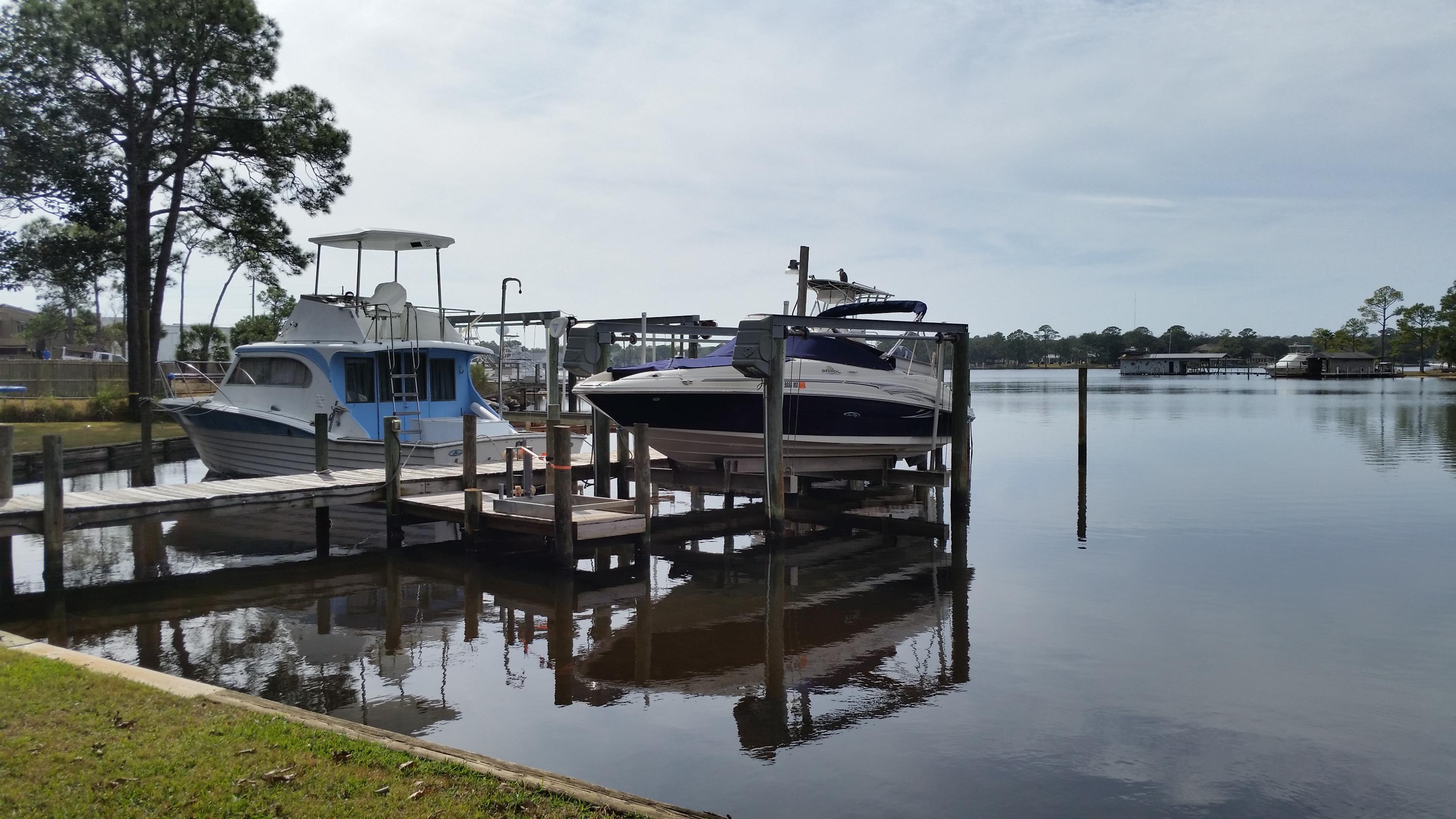 SNAPPER COVE T/H - Residential