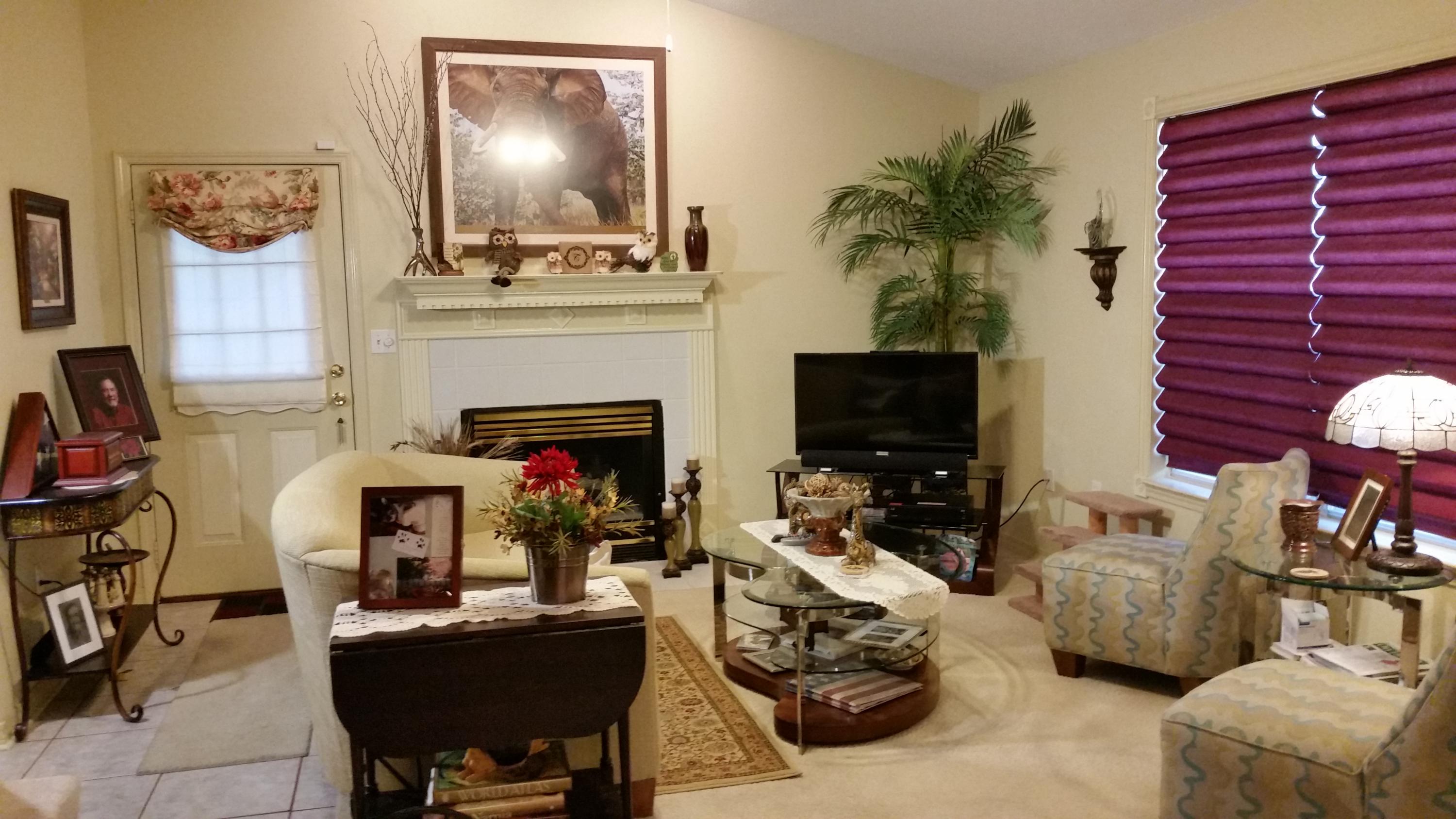 SNAPPER COVE T/H - Residential