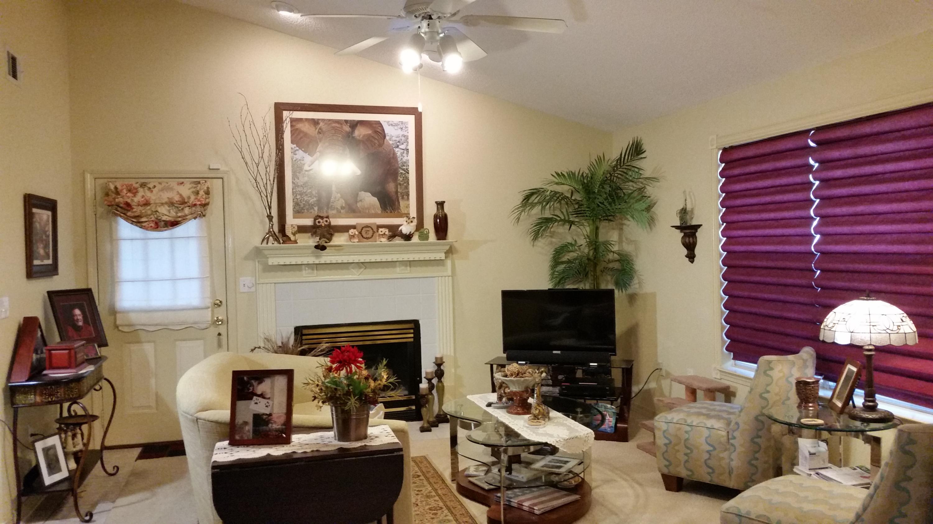 SNAPPER COVE T/H - Residential