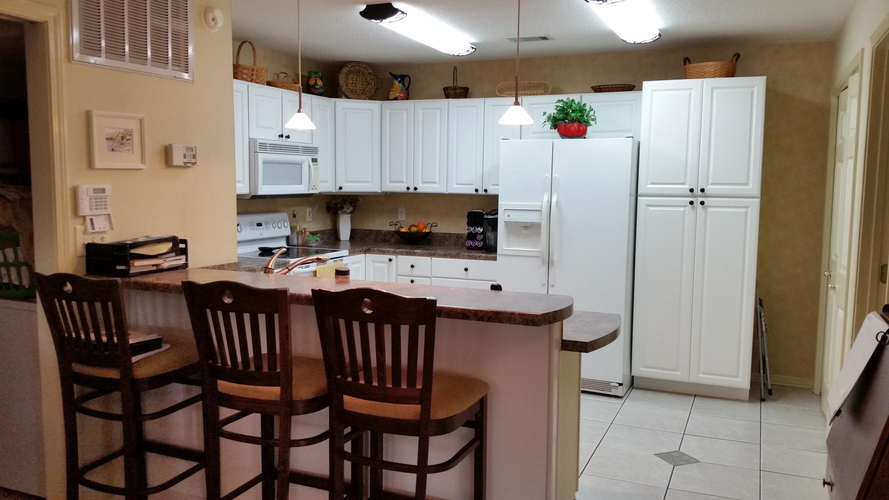 SNAPPER COVE T/H - Residential