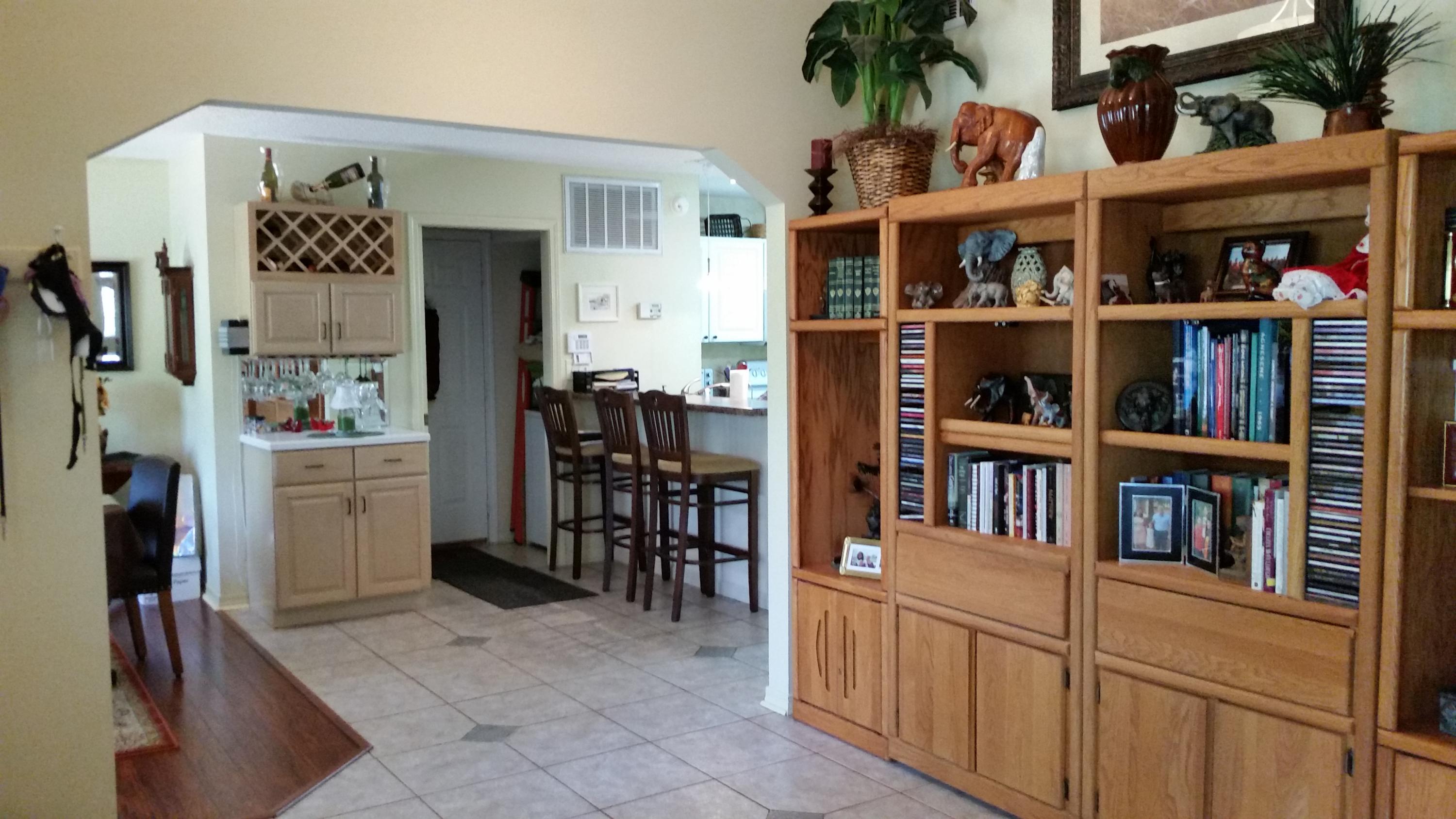 SNAPPER COVE T/H - Residential