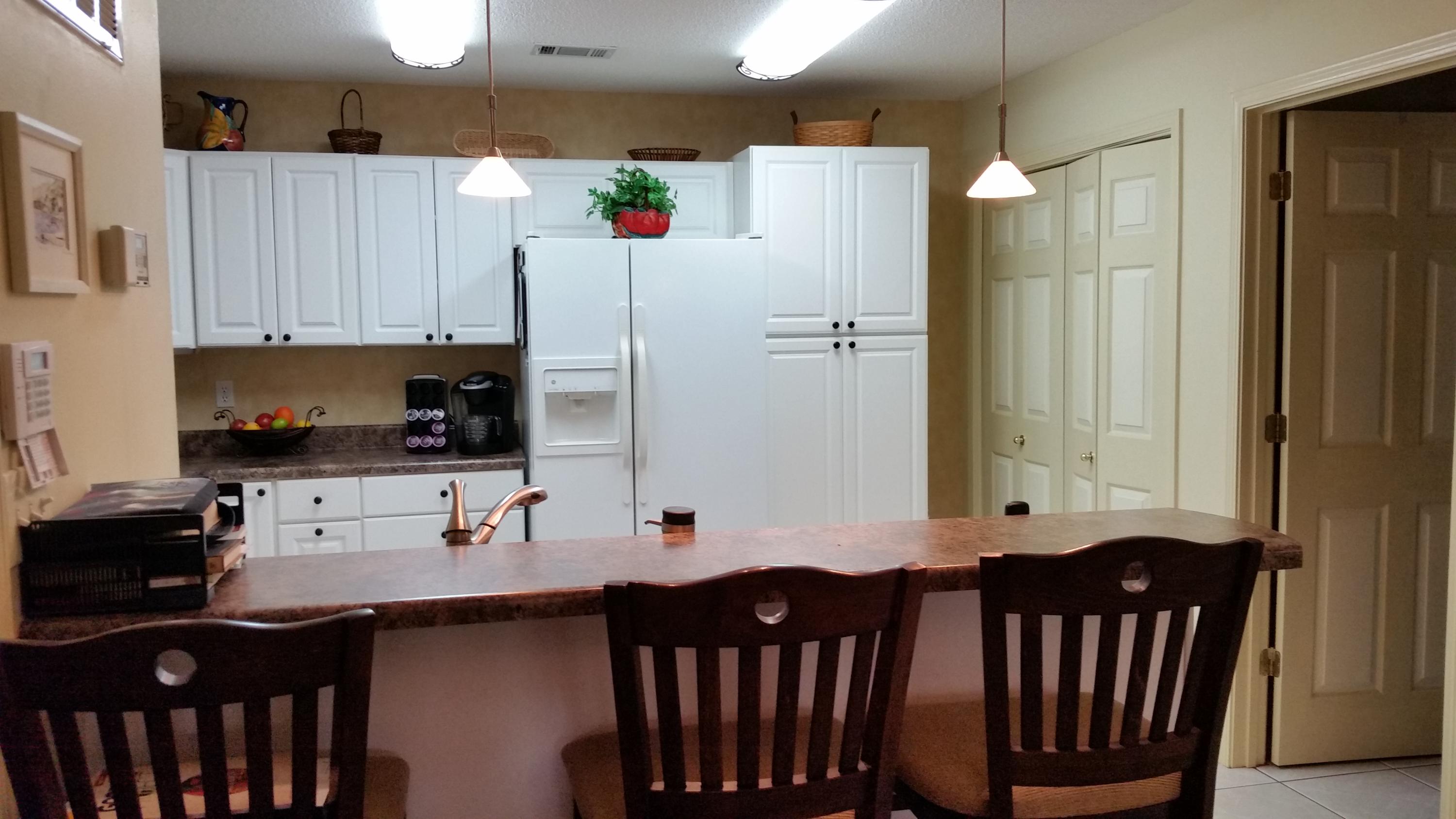 SNAPPER COVE T/H - Residential