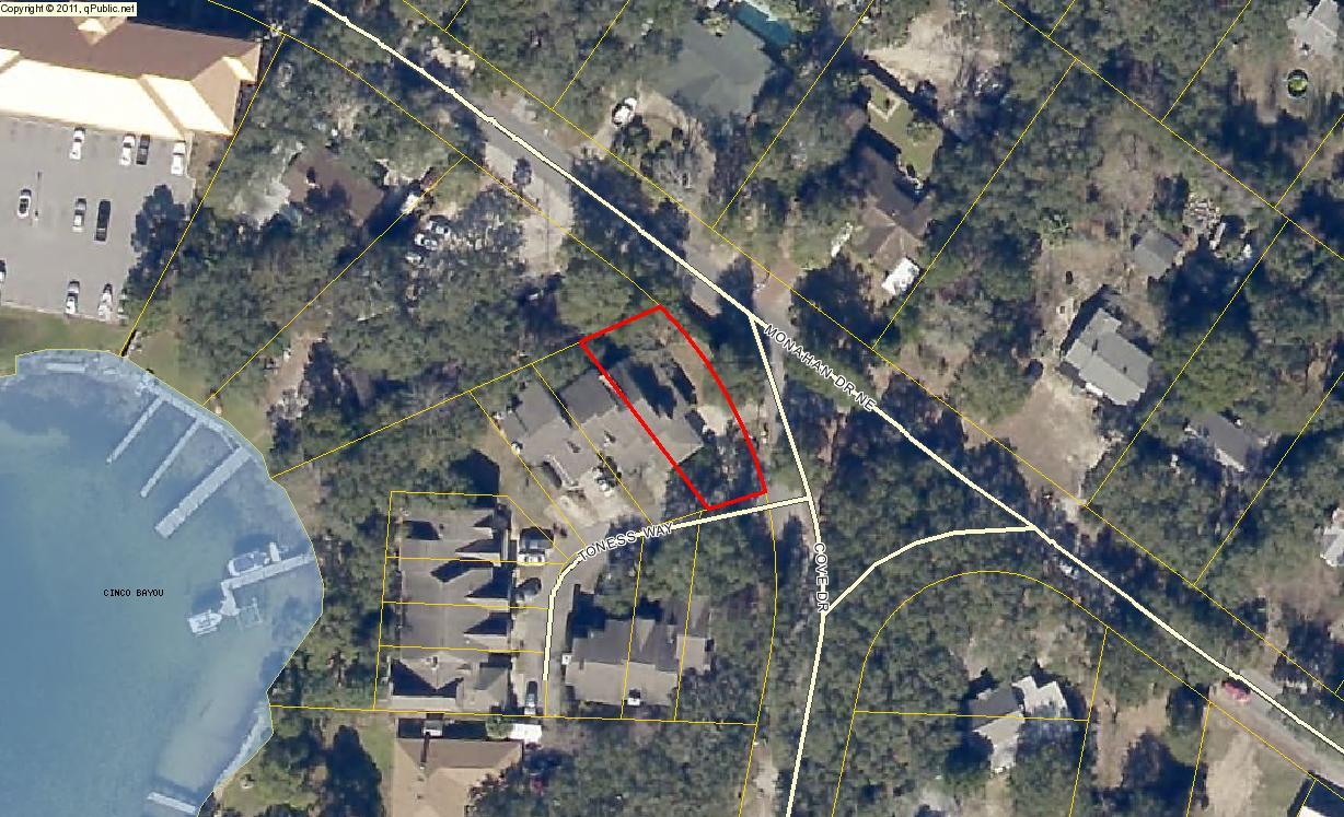 SNAPPER COVE T/H - Residential