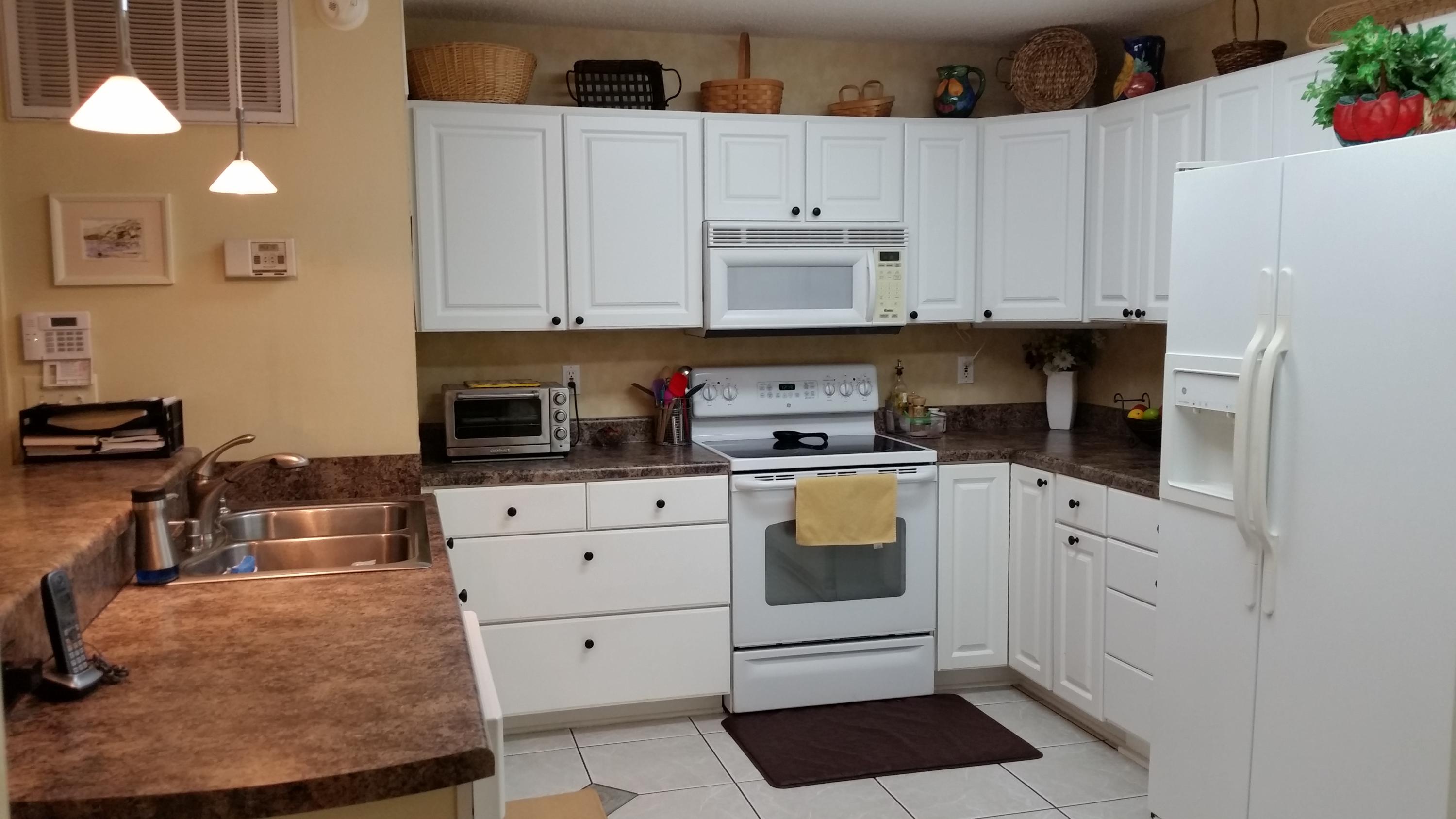 SNAPPER COVE T/H - Residential