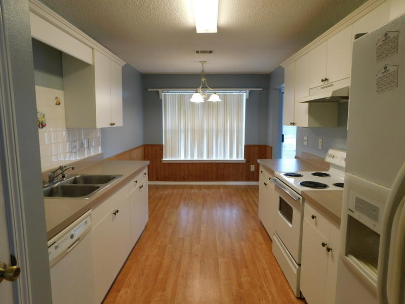 Crestview estates - Residential
