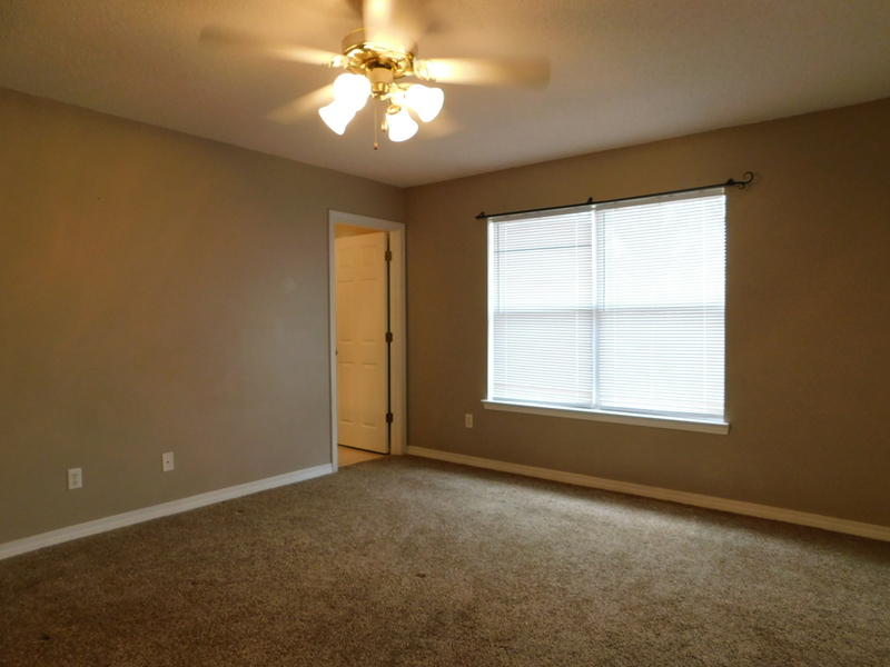 Crestview estates - Residential
