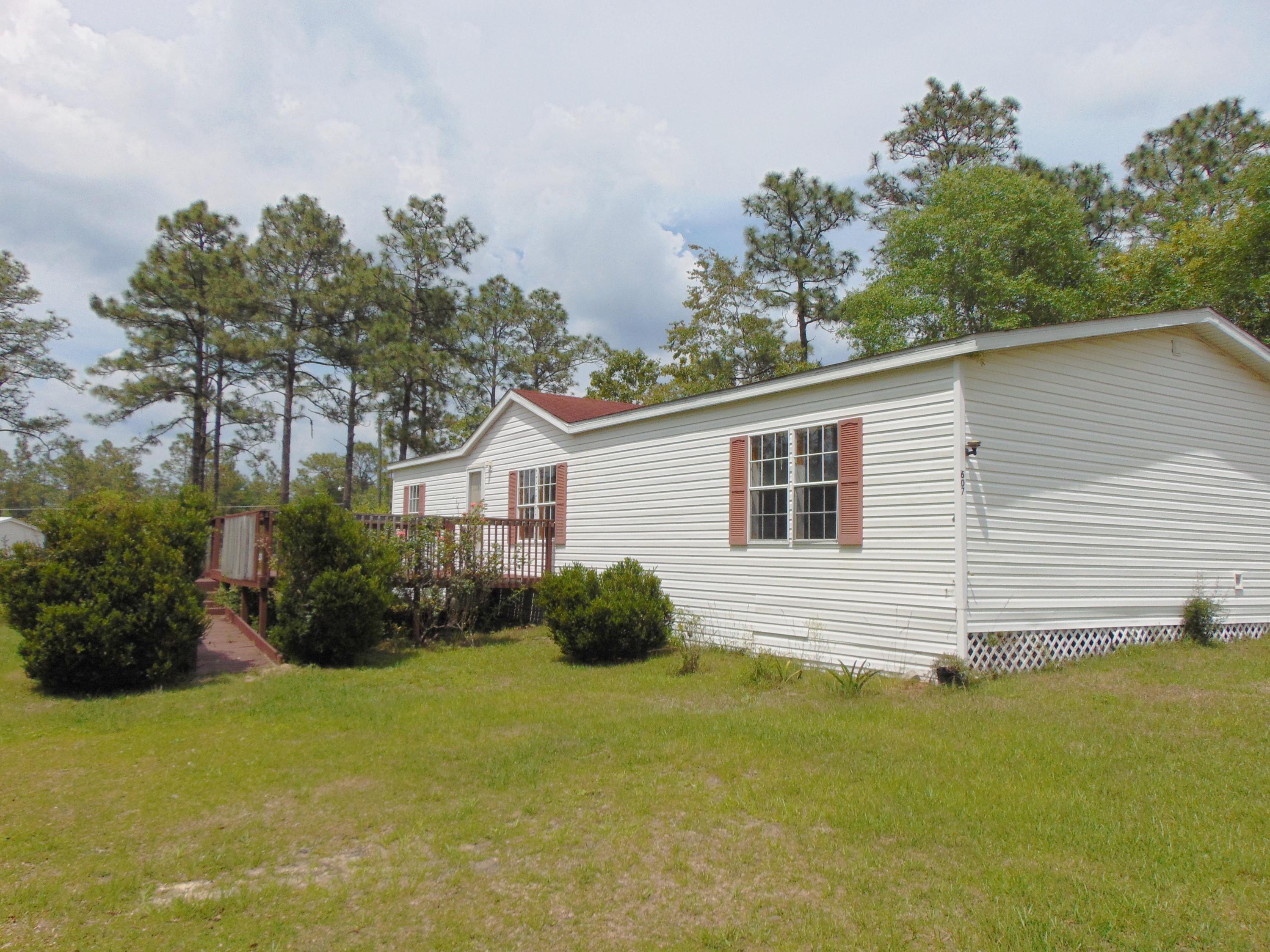 OAKWOOD HILLS UNIT 1 - Residential