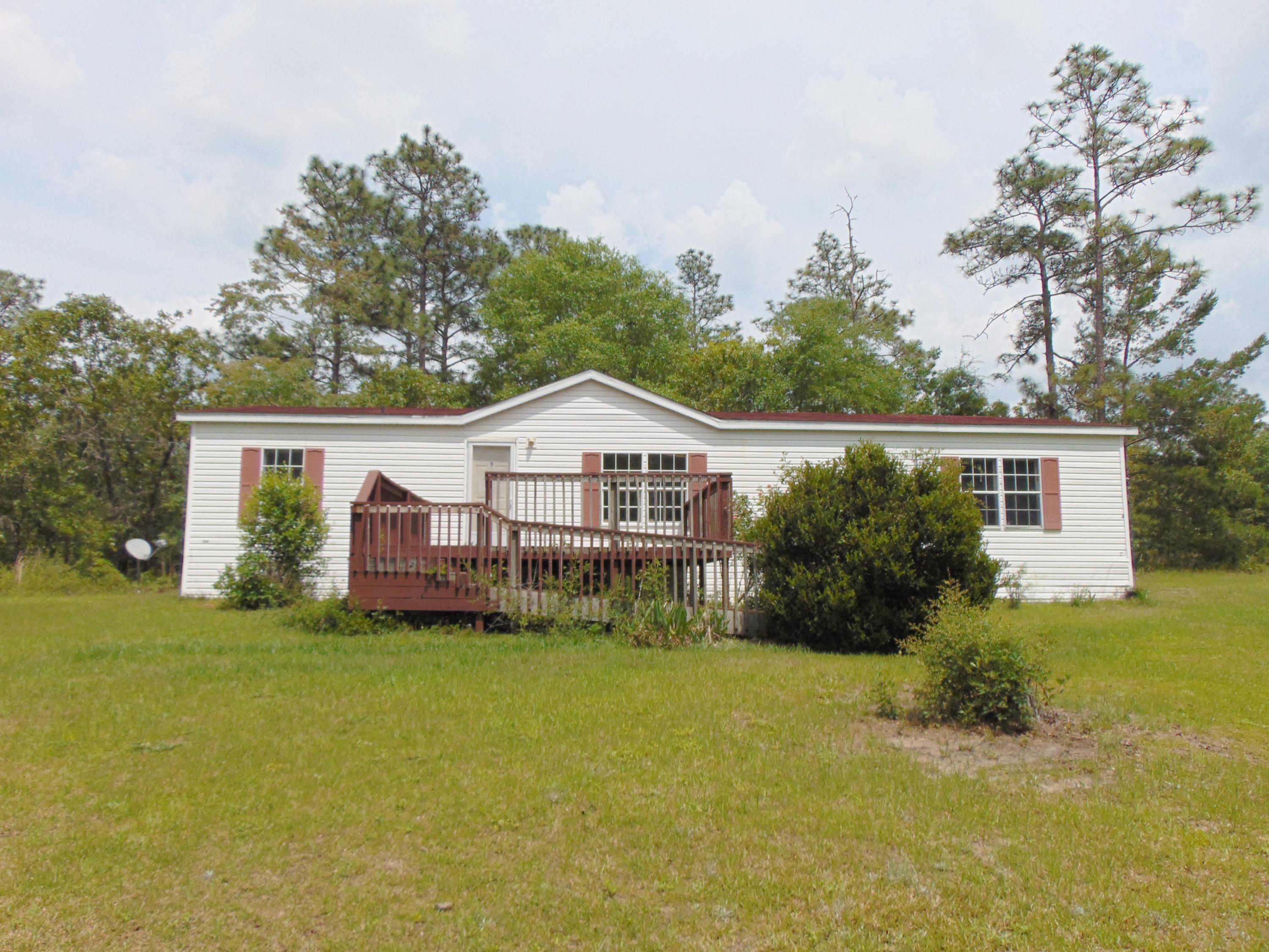 OAKWOOD HILLS UNIT 1 - Residential