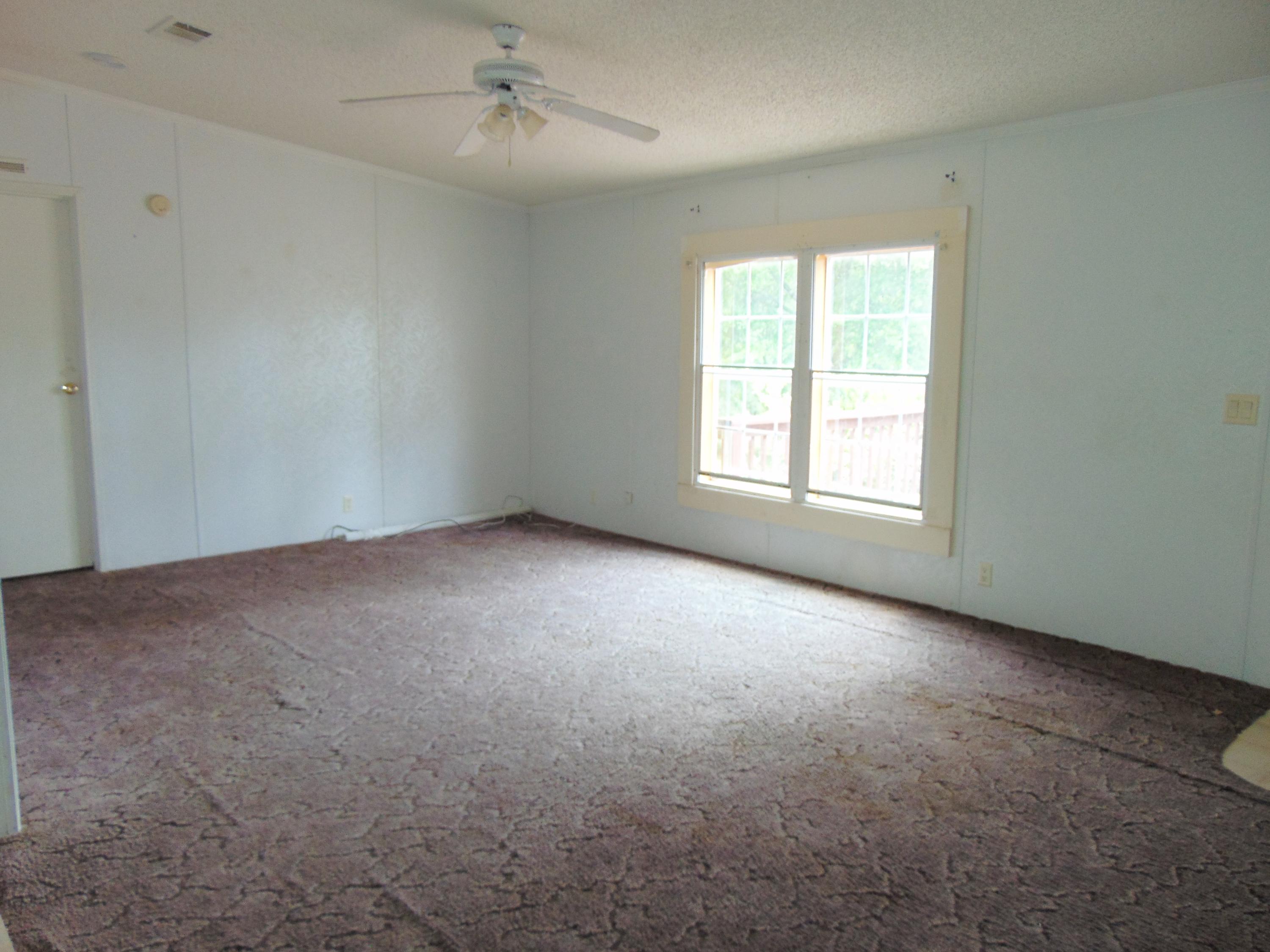 OAKWOOD HILLS UNIT 1 - Residential